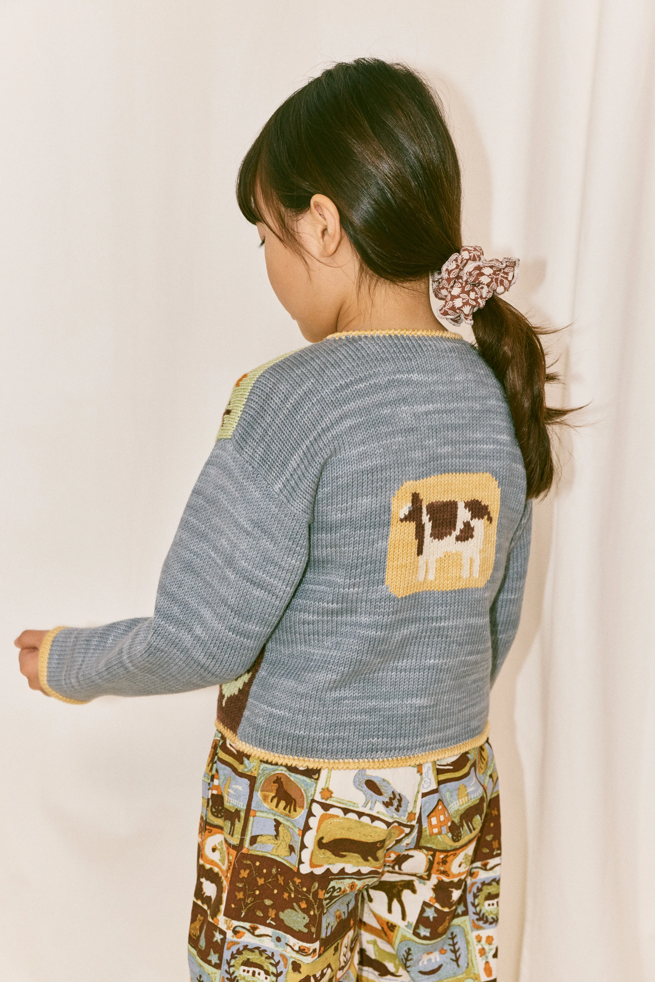 Fable Cardigan - Image 4