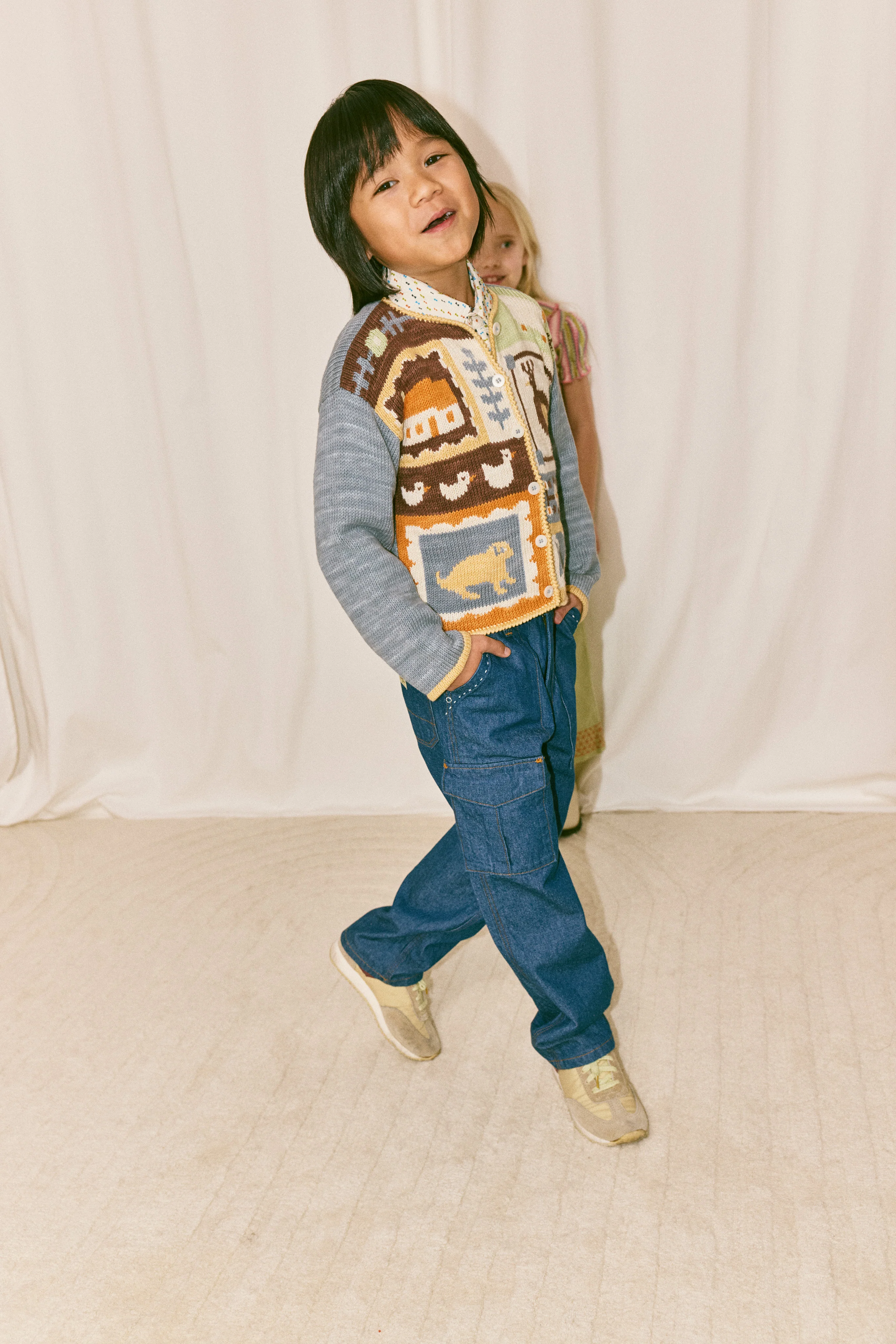 Fable Cardigan - Image 5