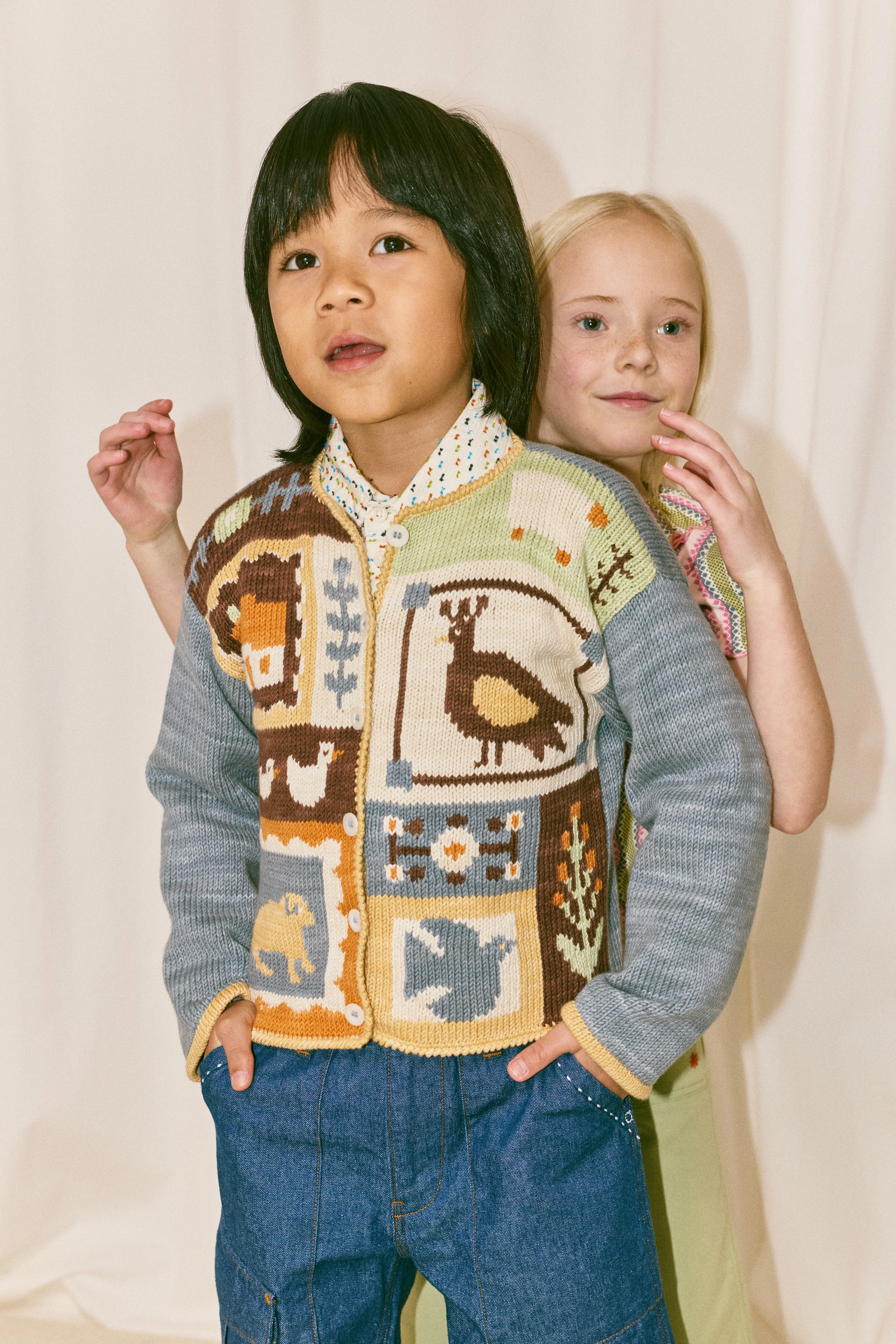 Fable Cardigan - Image 6