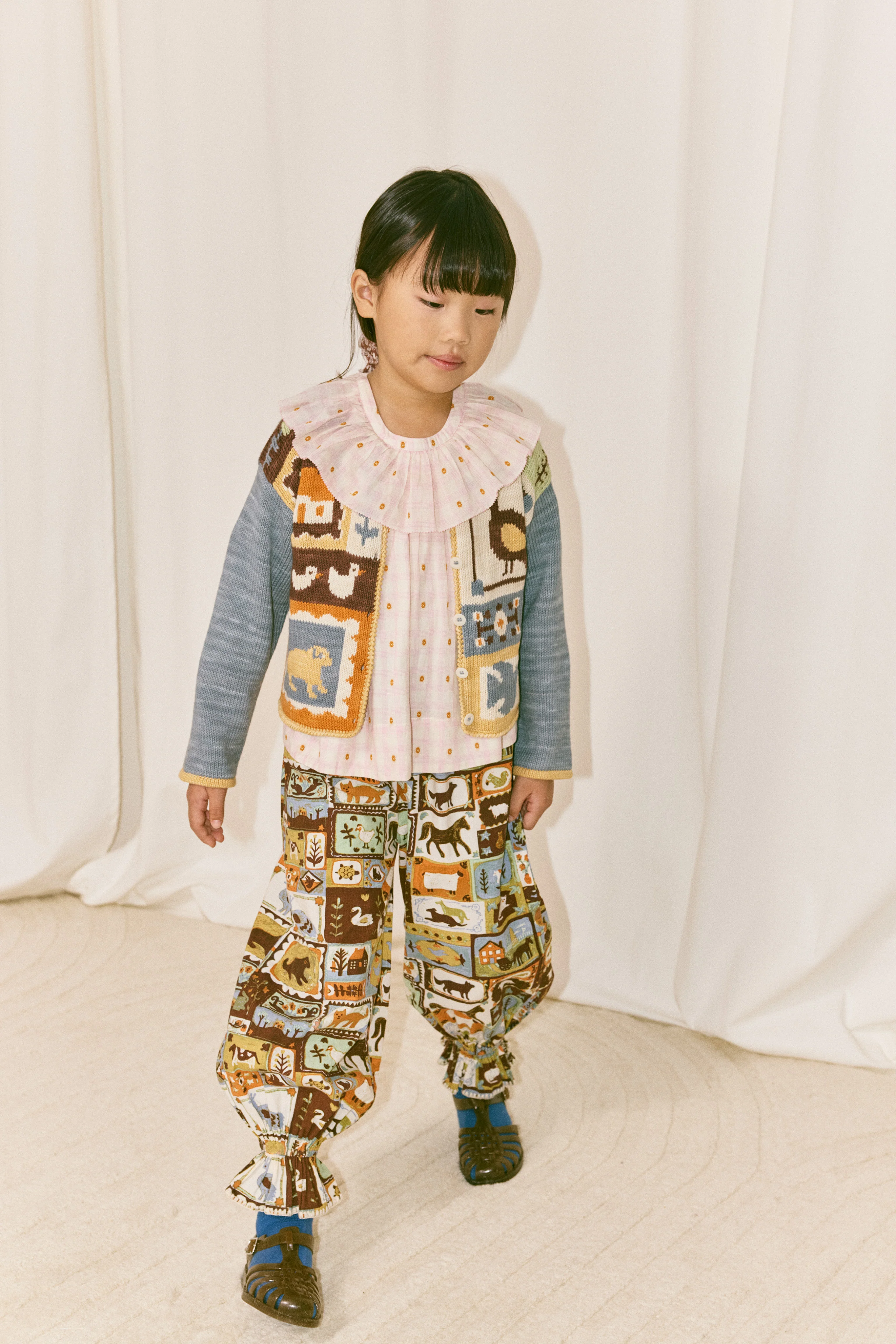 Fable Cardigan - Image 7