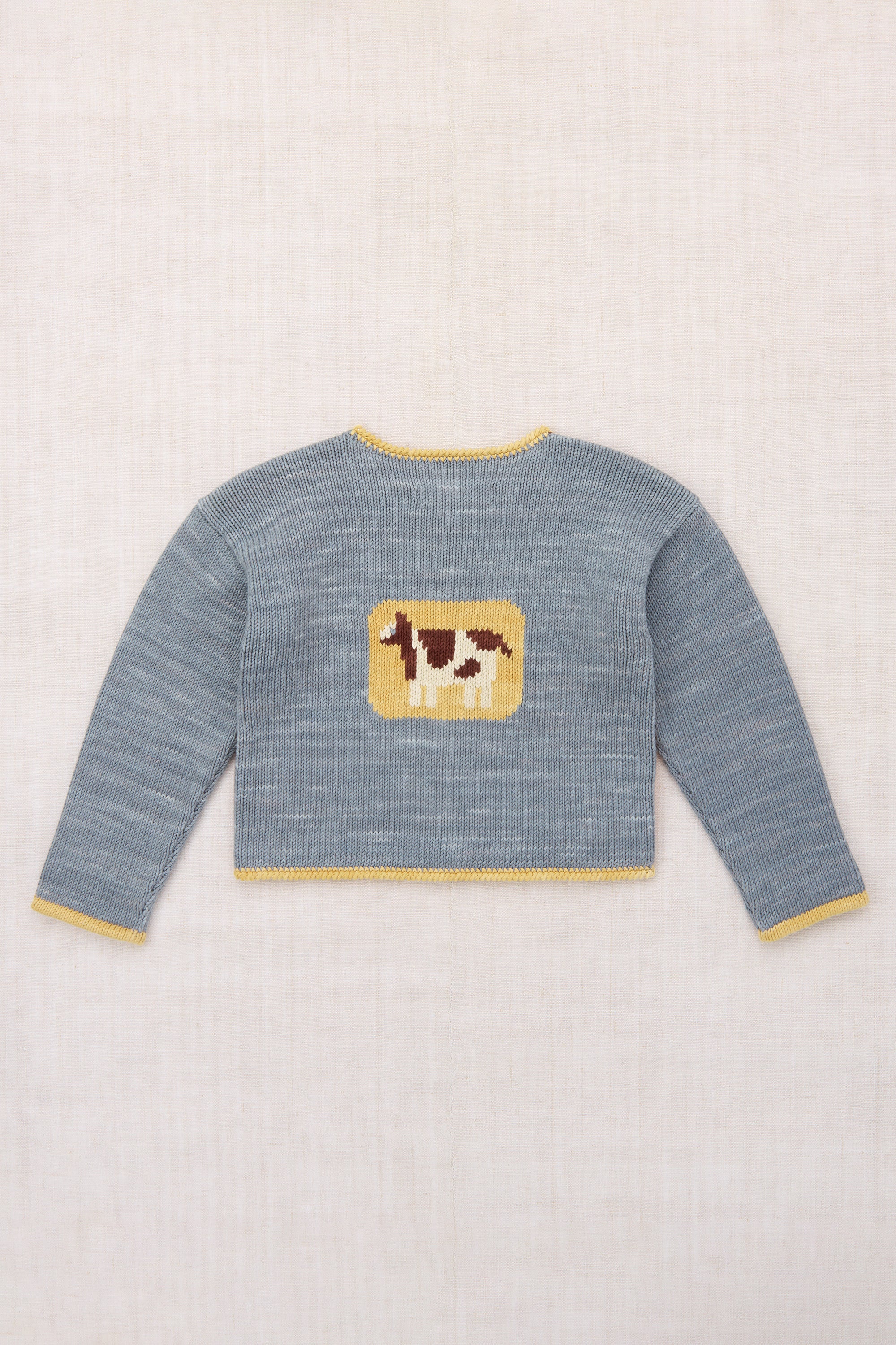 Fable Cardigan - Image 8