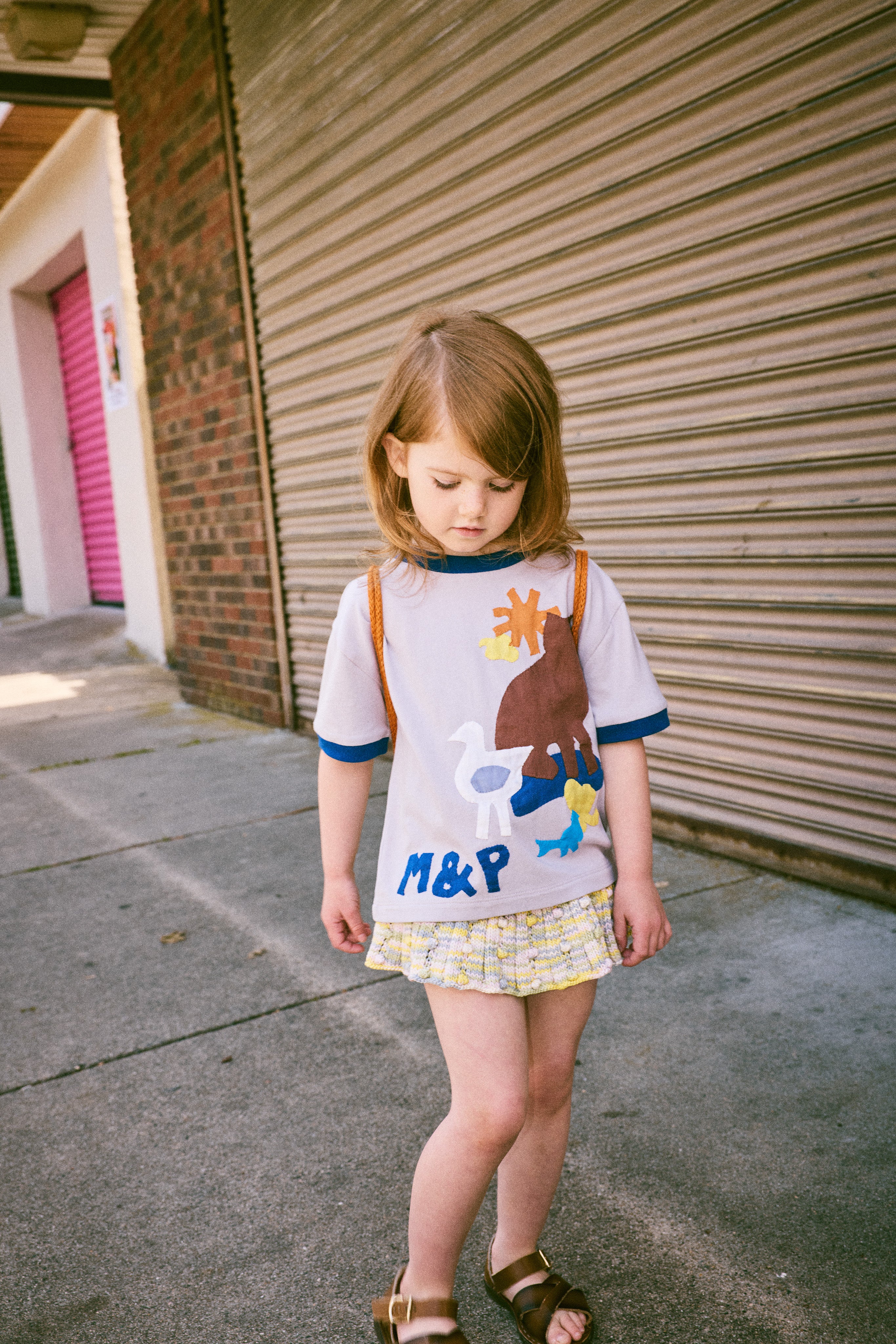 Farm Appliqué Tee - Image 2