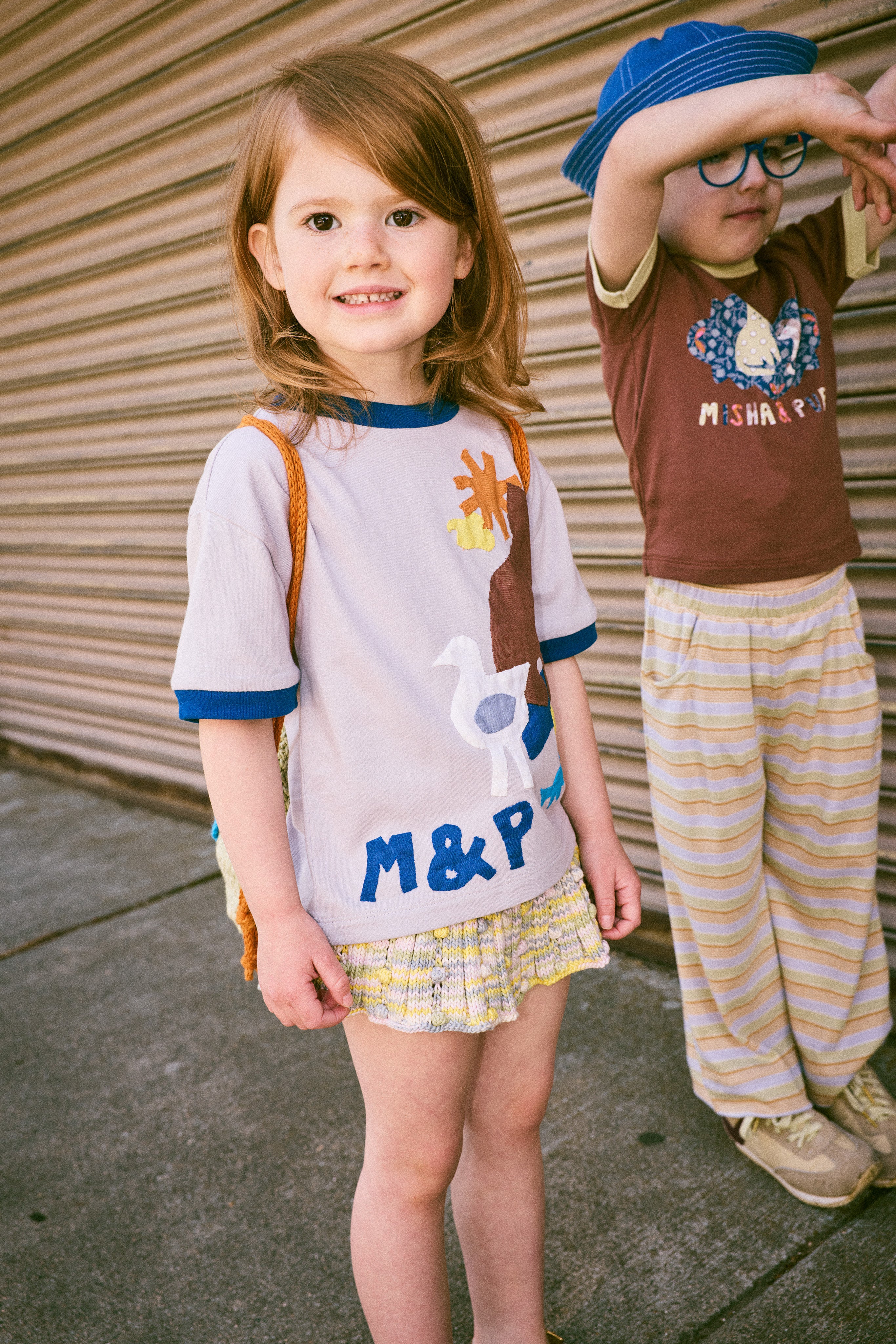 Farm Appliqué Tee - Image 4