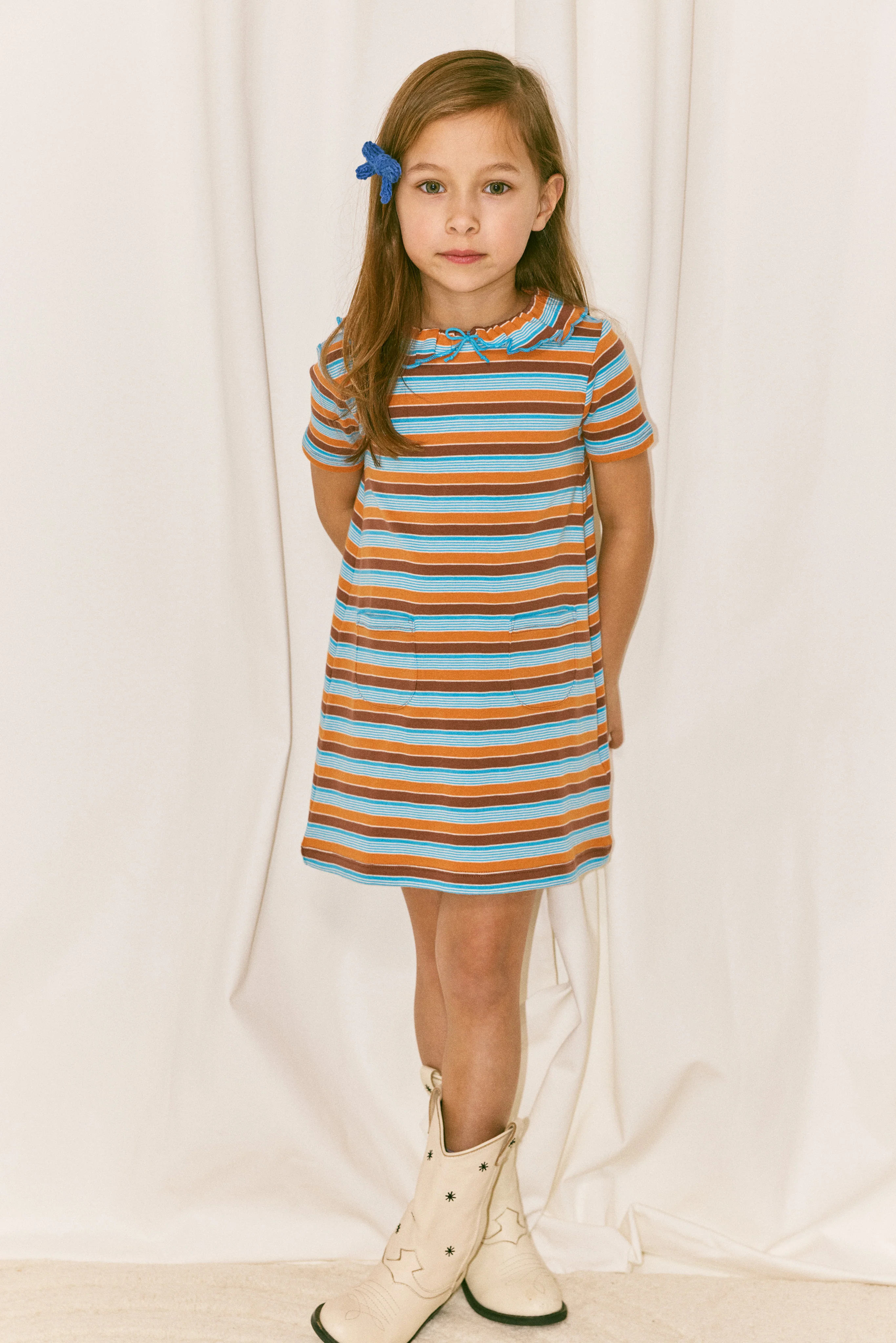 Goldie Bow Set - Image 4