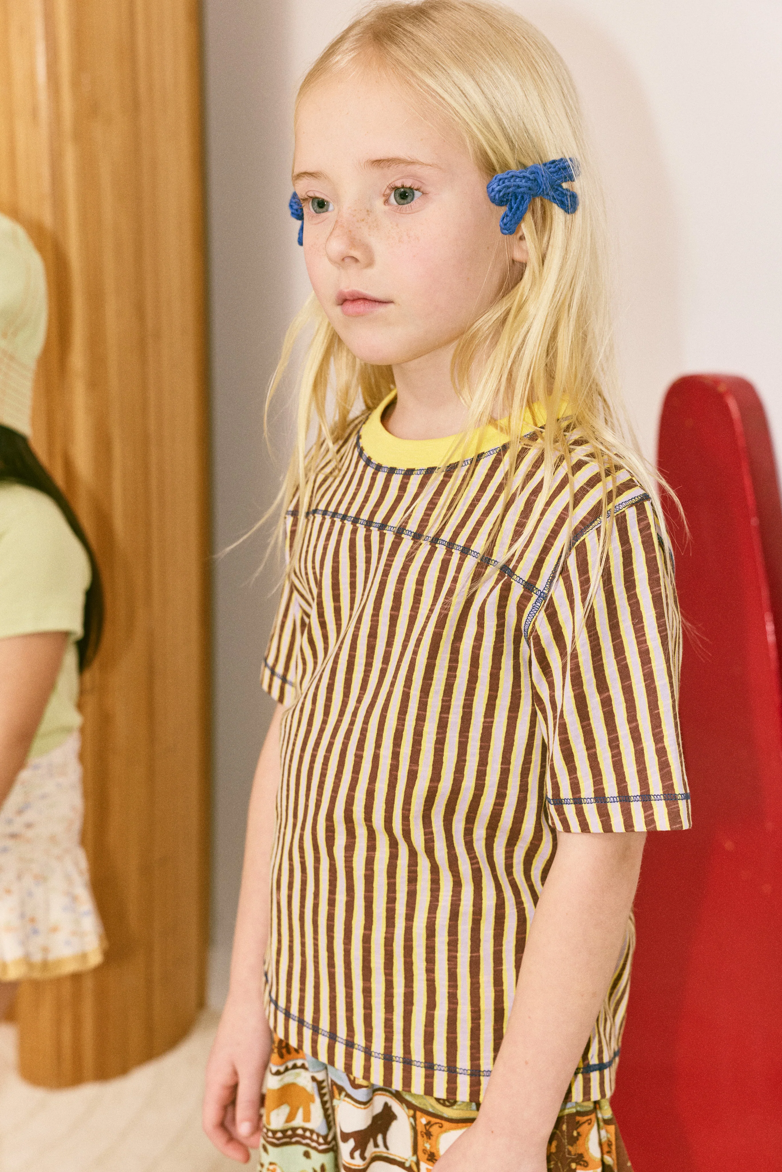 Goldie Bow Set - Image 5