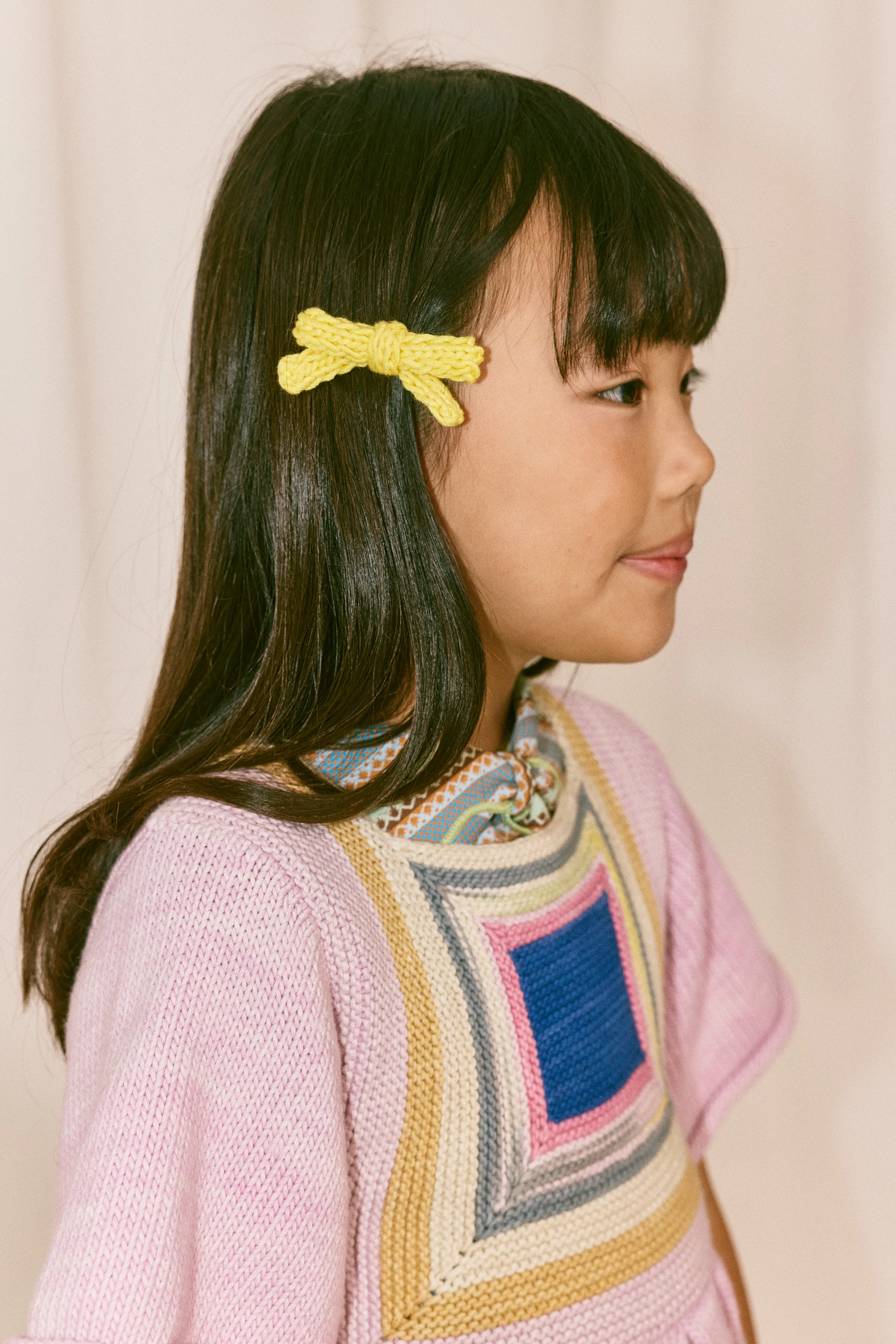 Goldie Bow Set - Image 2