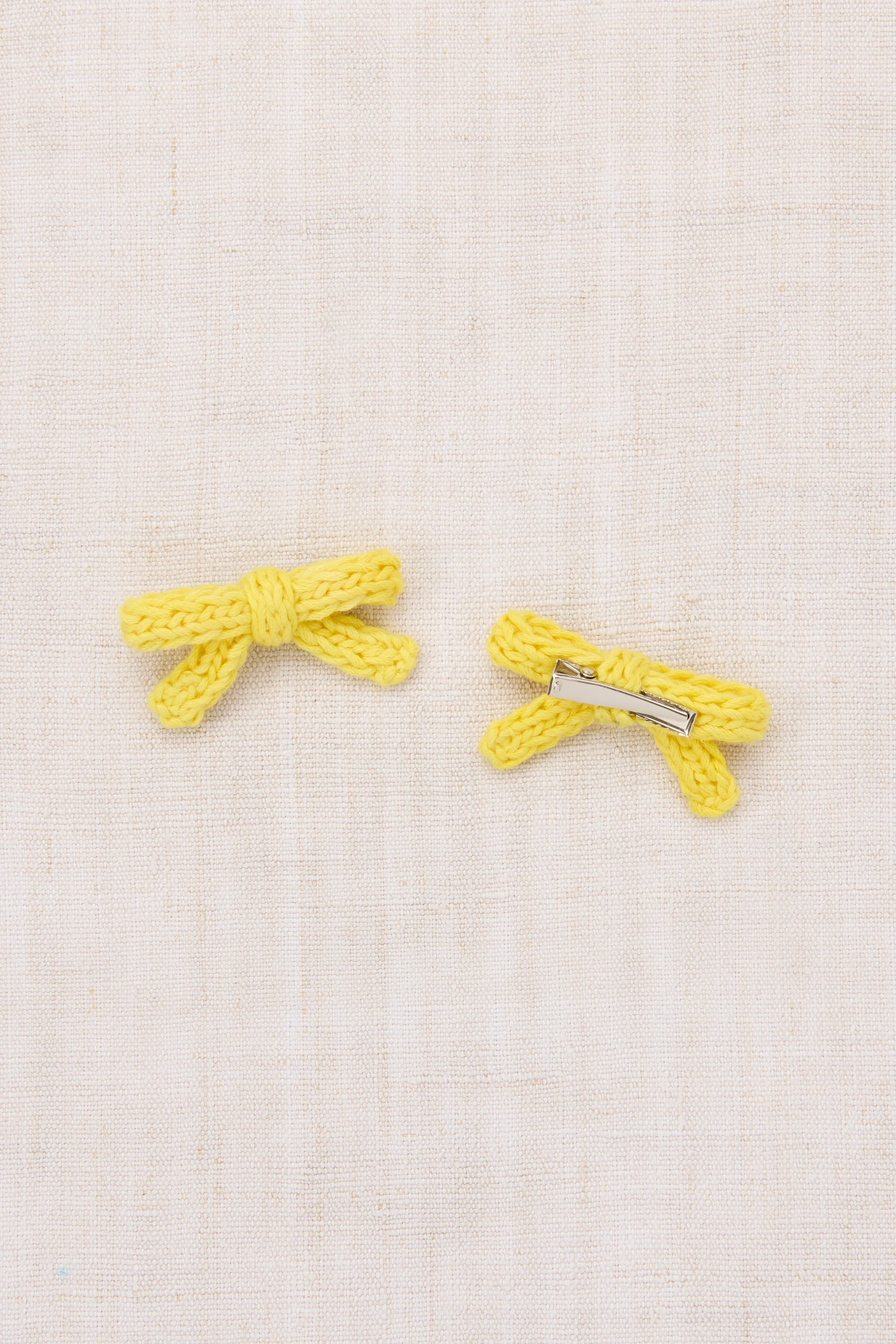 Goldie Bow Set - Image 4