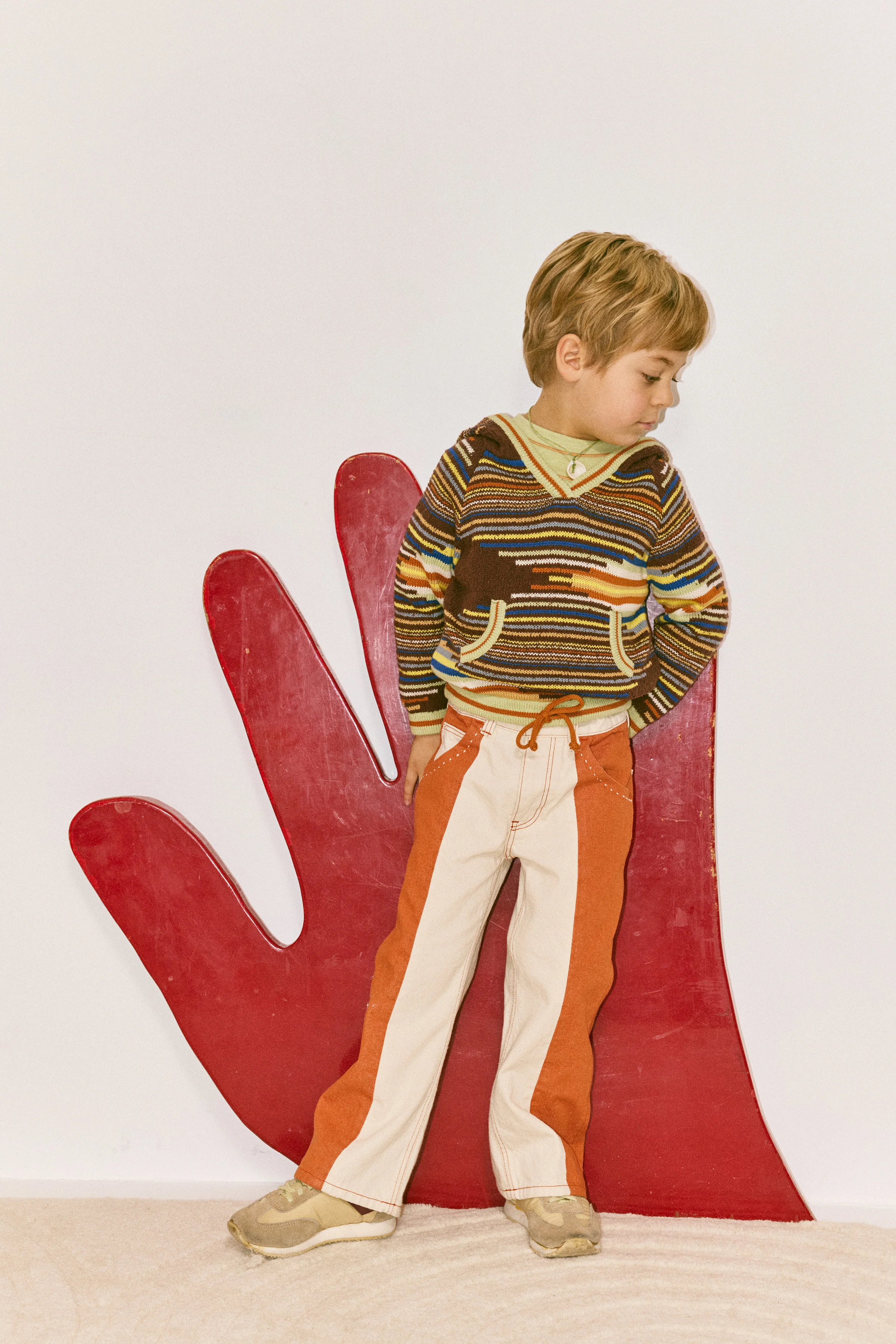 Hoodie - Image 4