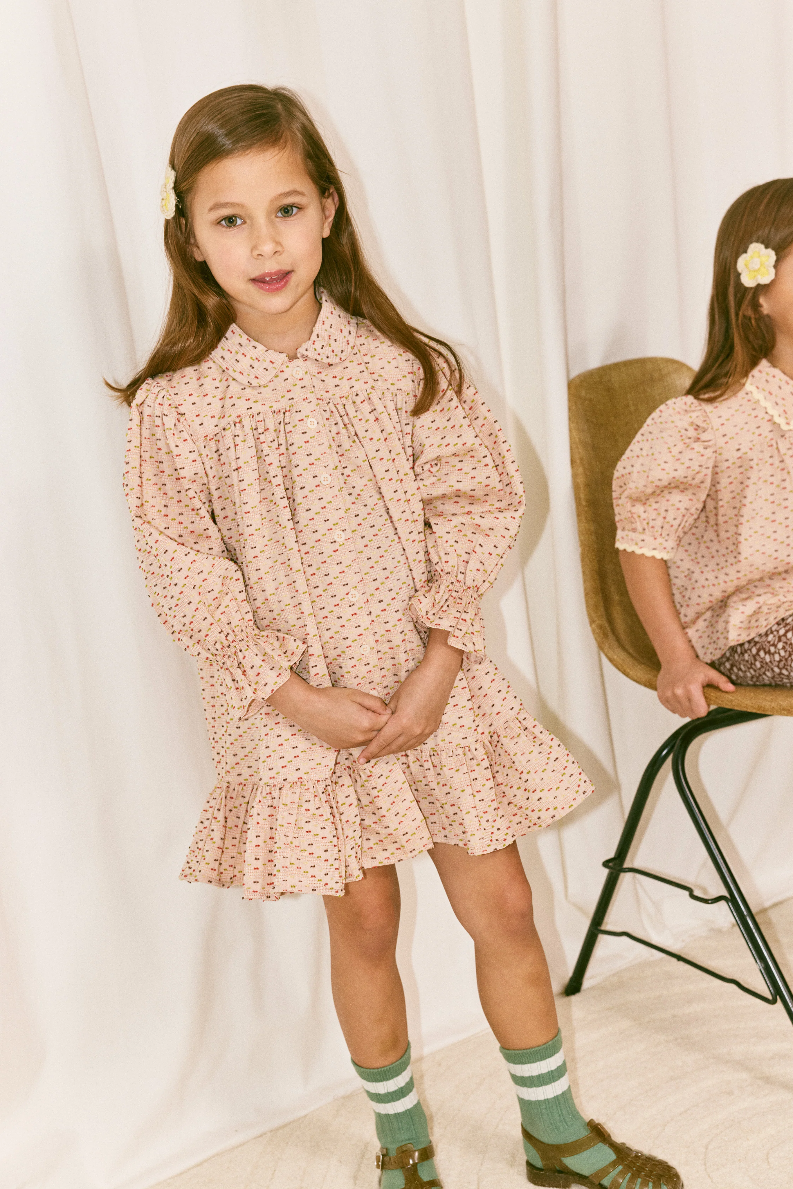 Ingrid Dress - Image 2
