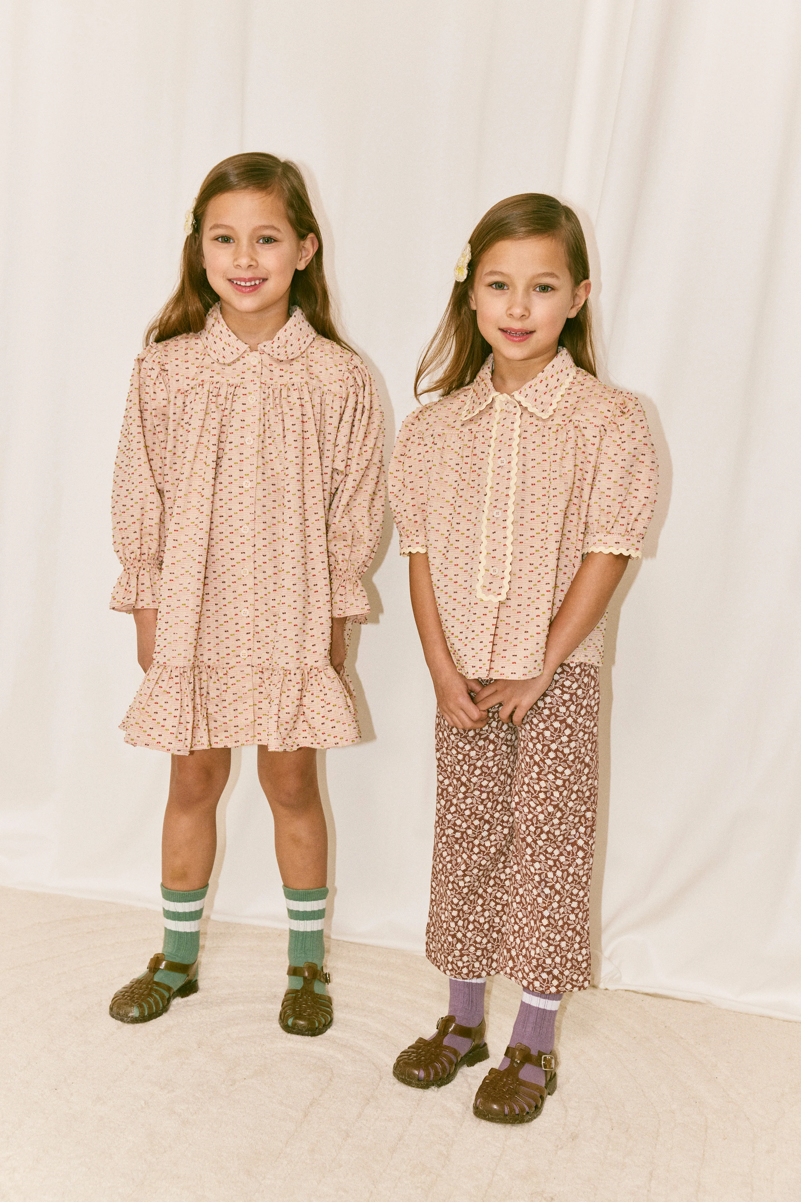 Ingrid Dress - Image 3