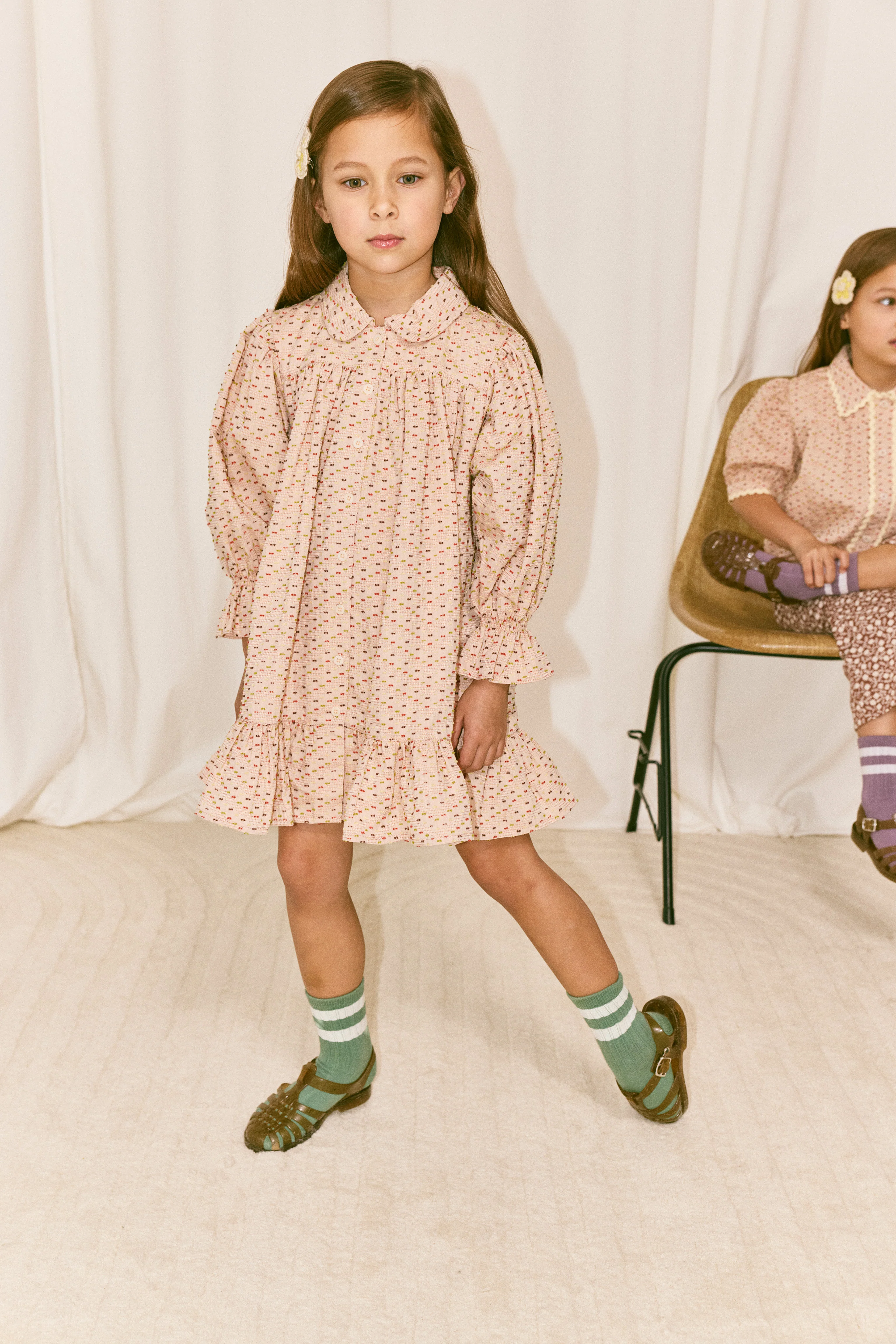 Ingrid Dress - Image 5