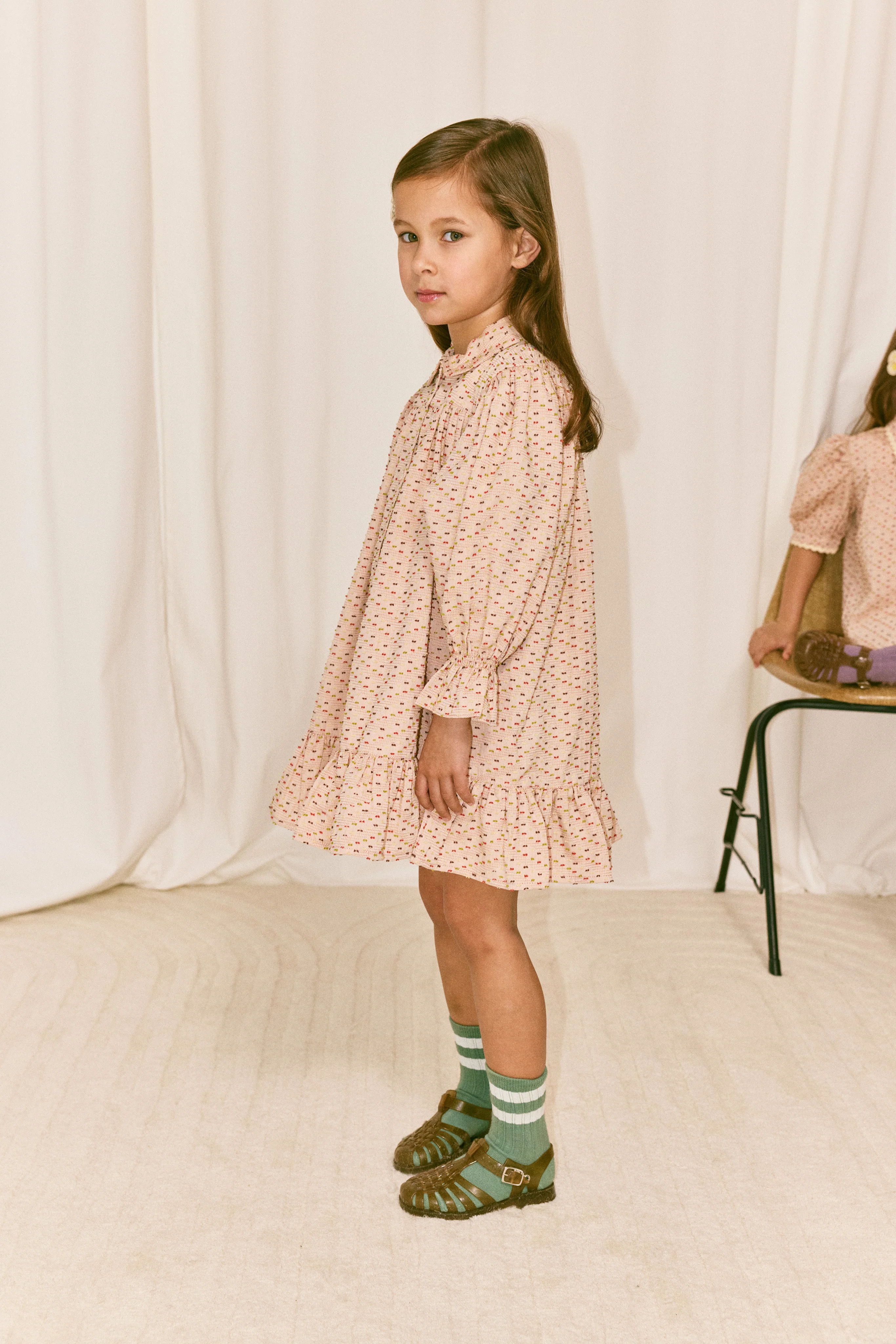 Ingrid Dress - Image 6