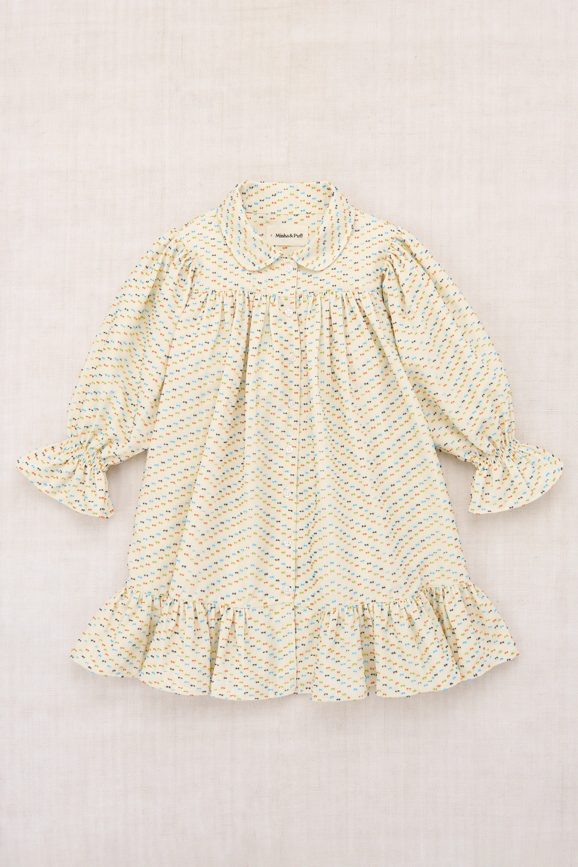 Ingrid Dress - Image 2