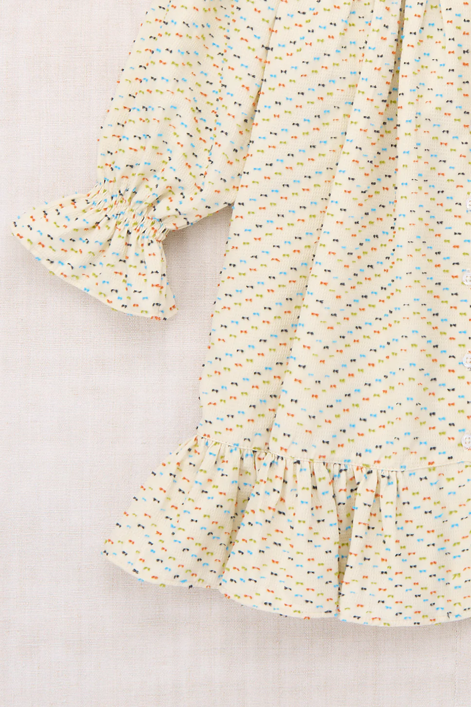 Ingrid Dress - Image 6