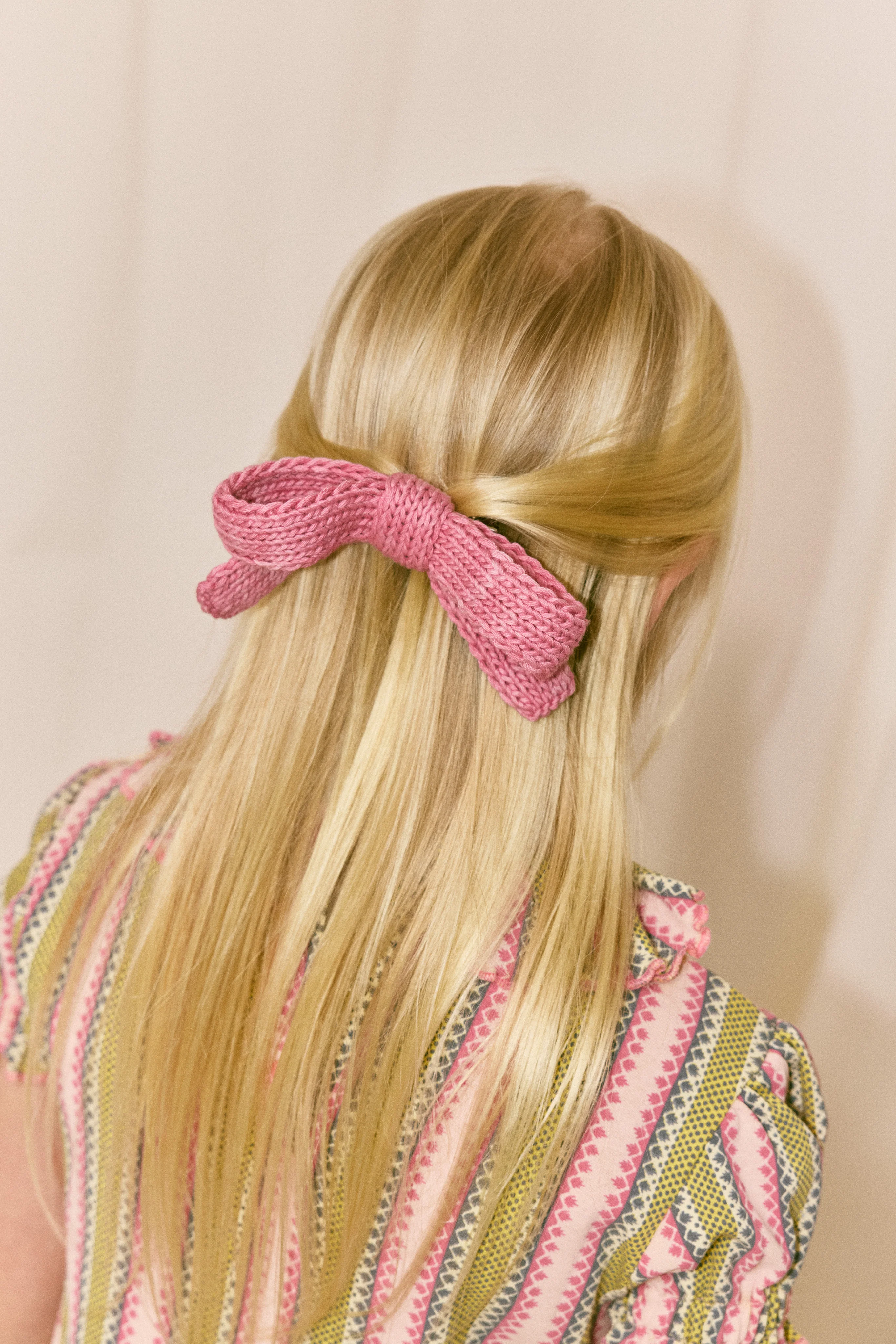Jumbo Goldie Bow - Image 2