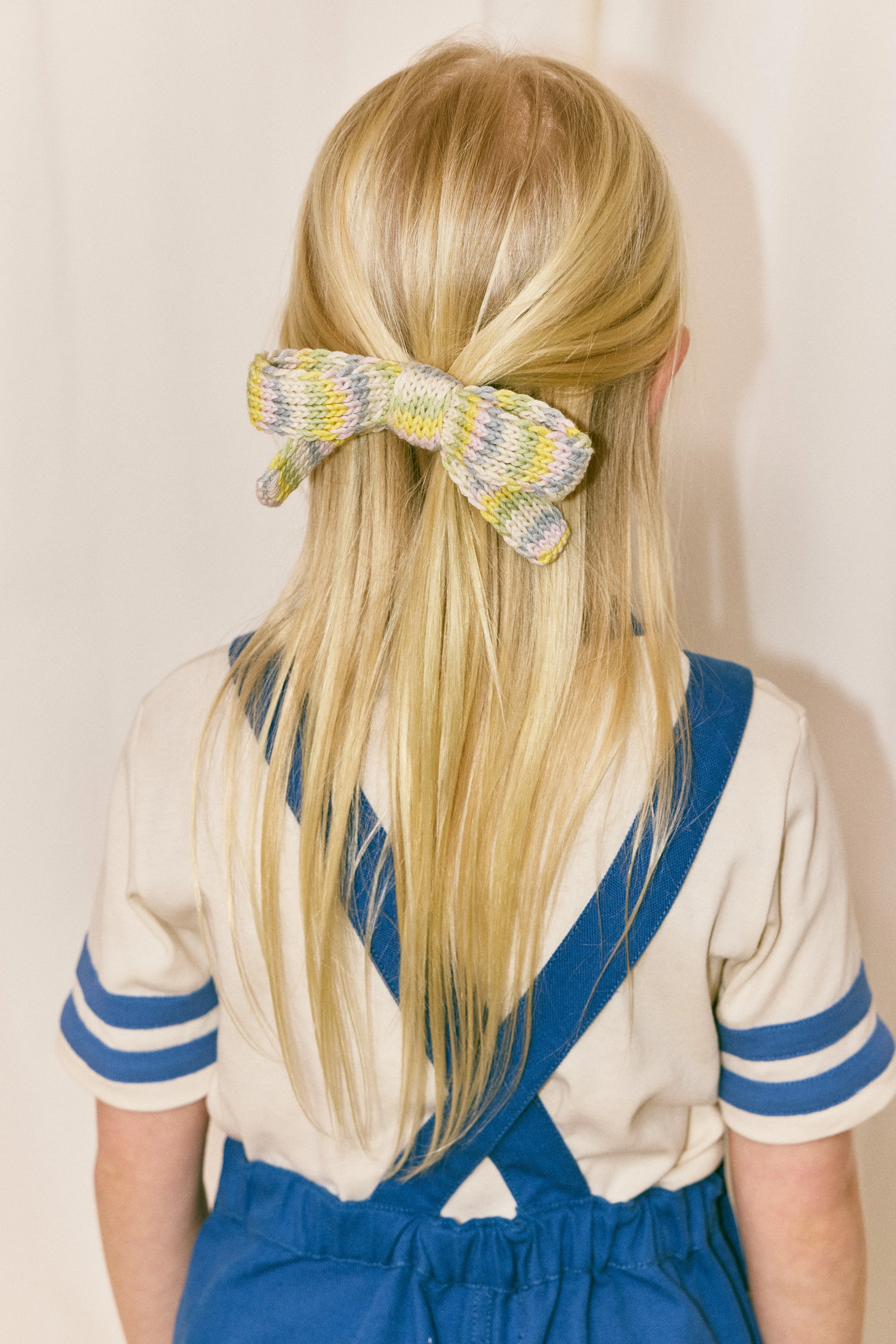Jumbo Goldie Bow - Image 2