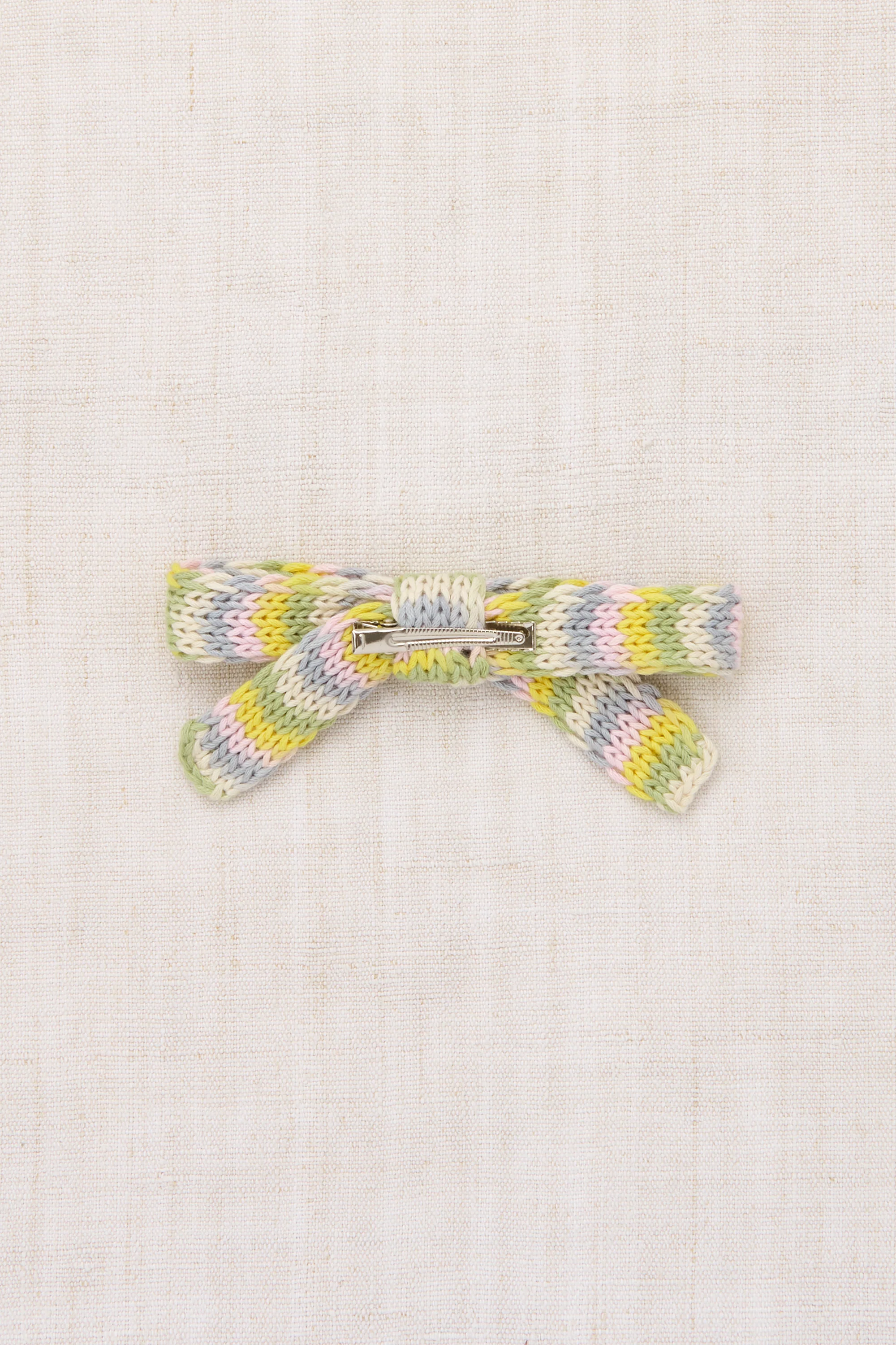 Jumbo Goldie Bow - Image 4