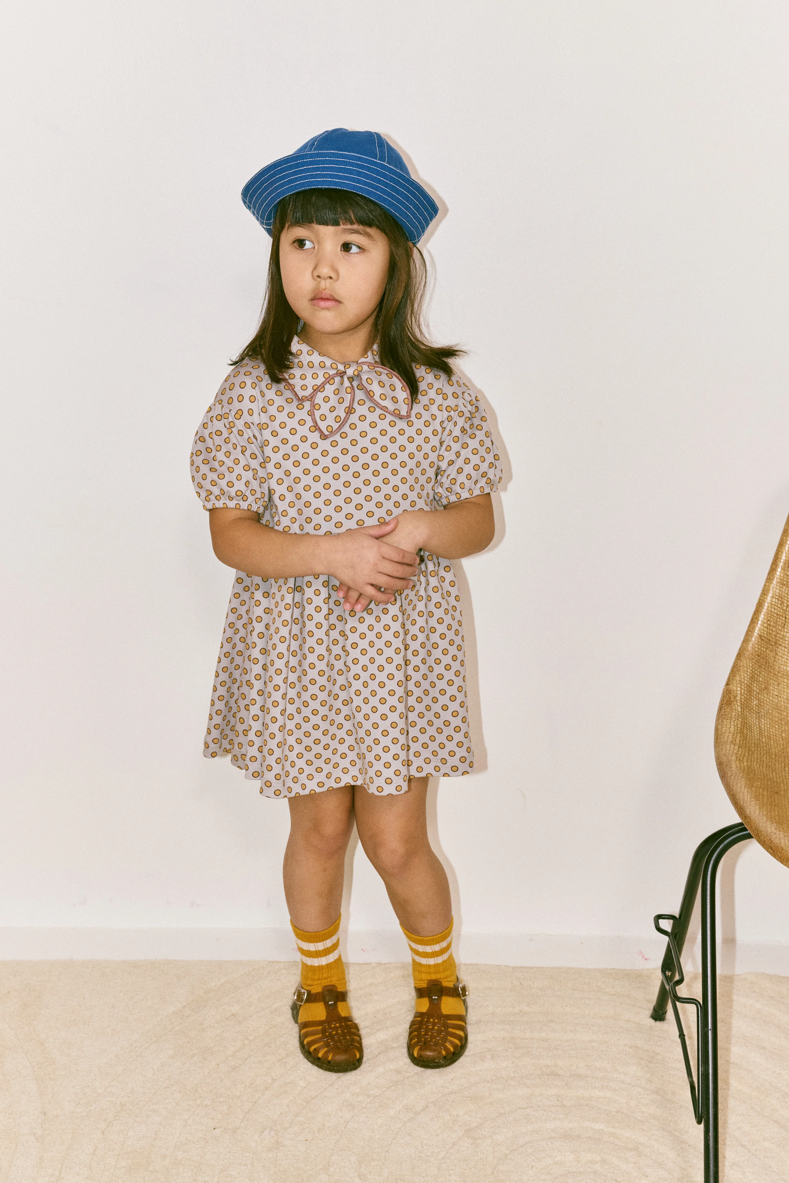 Junior Scout Dress - Image 2