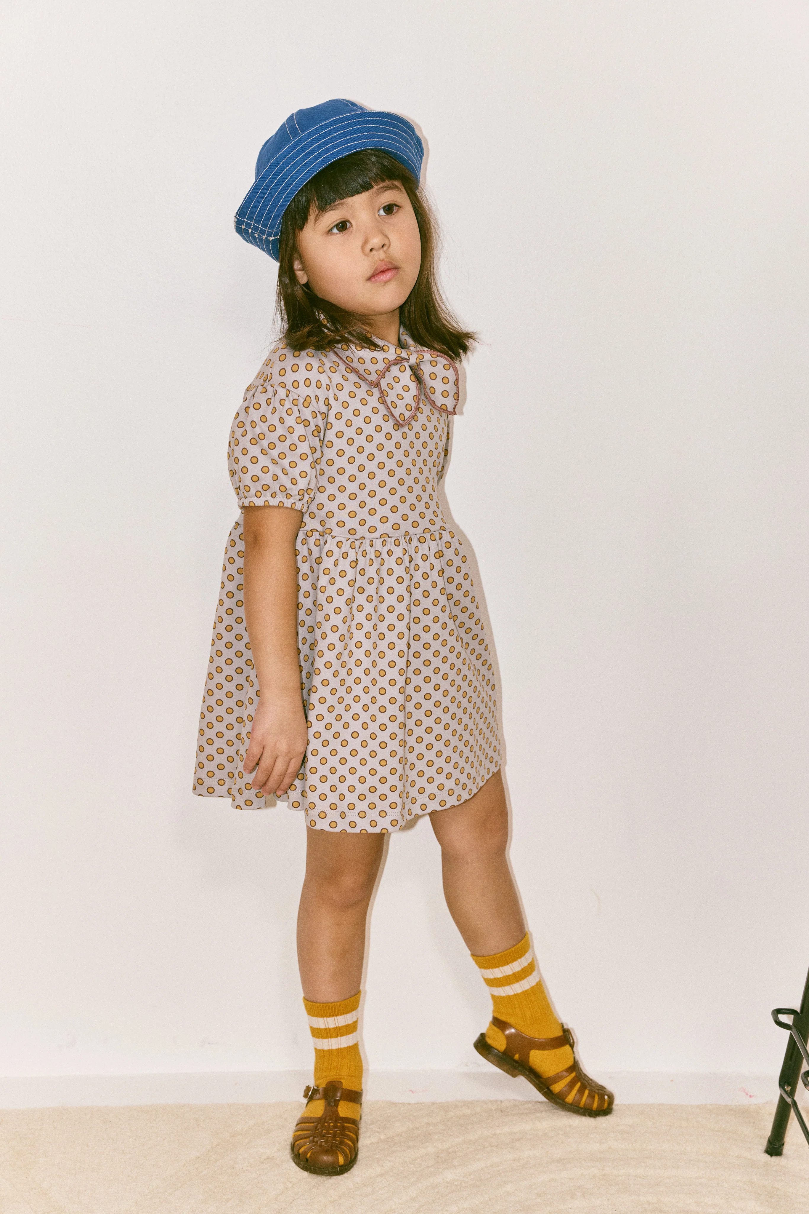 Junior Scout Dress - Image 4