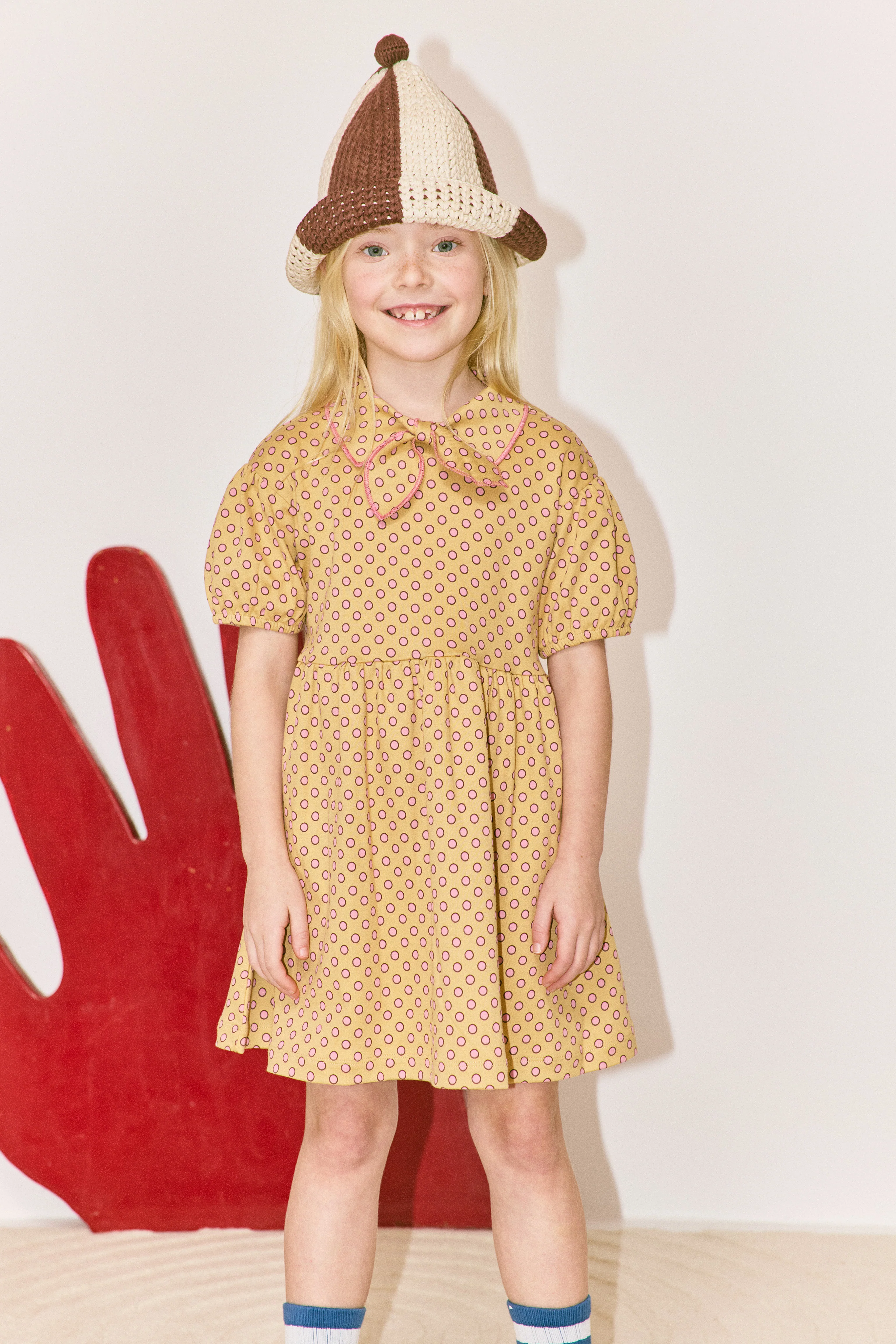 Junior Scout Dress - Image 2