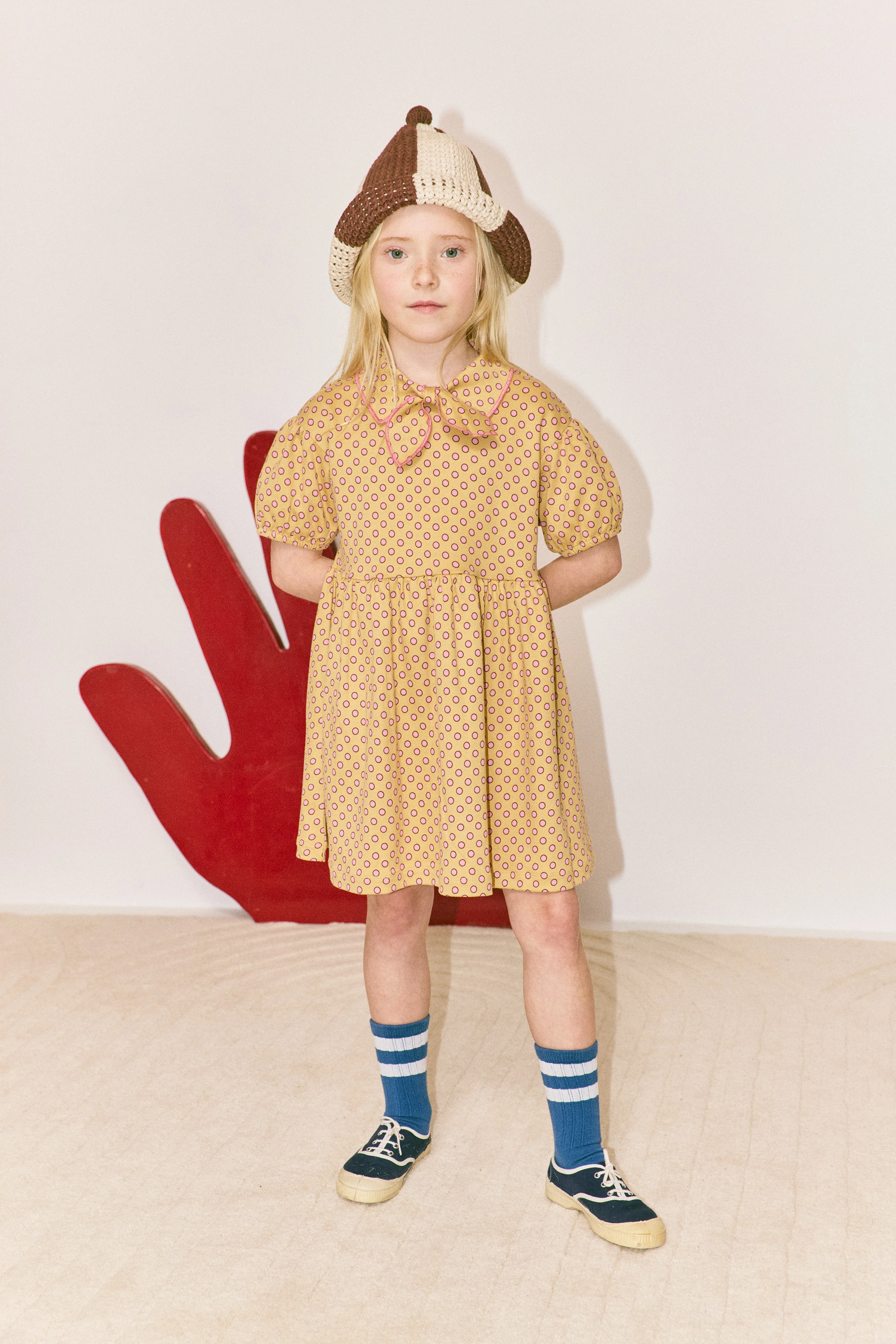 Junior Scout Dress - Image 3