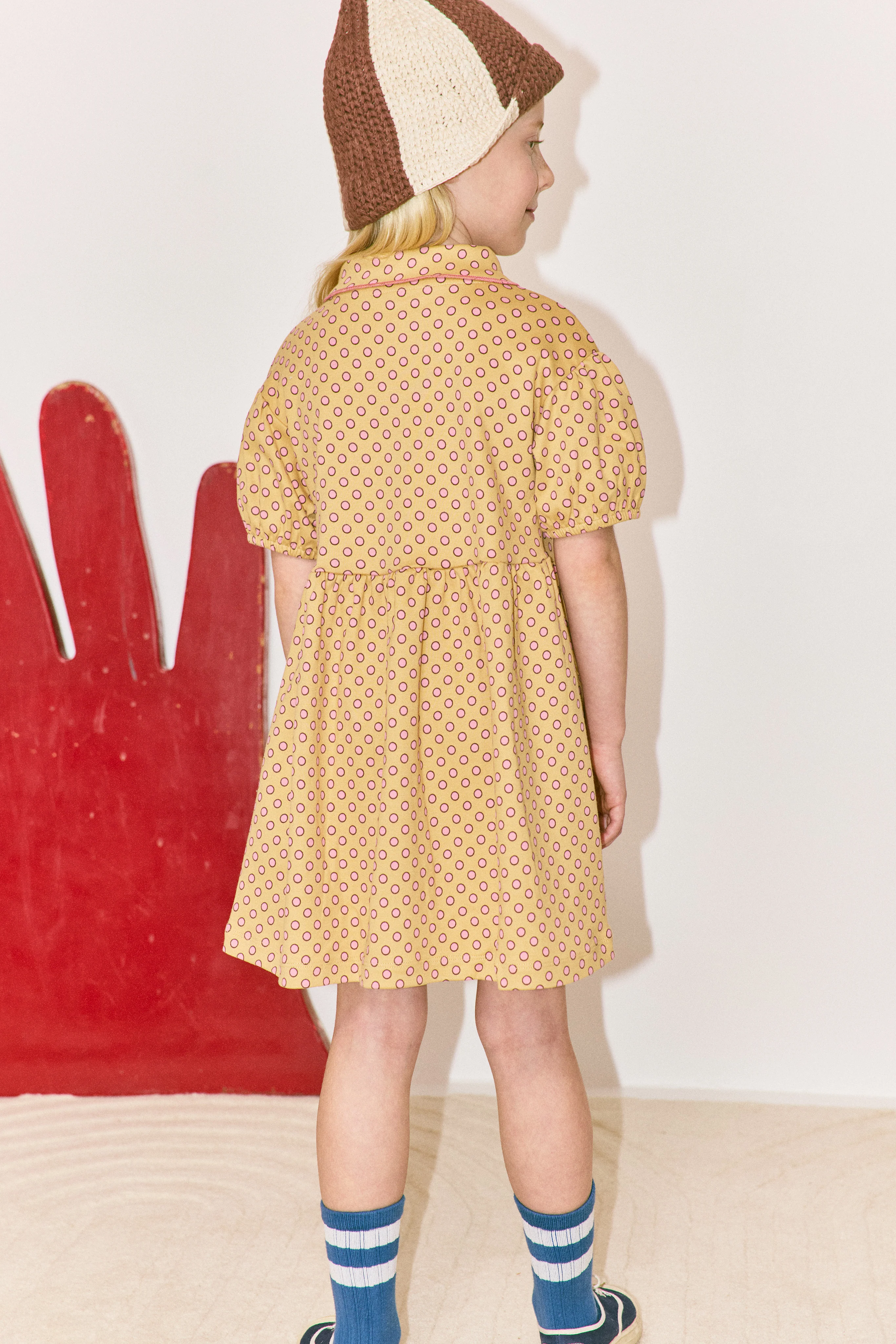 Junior Scout Dress - Image 4