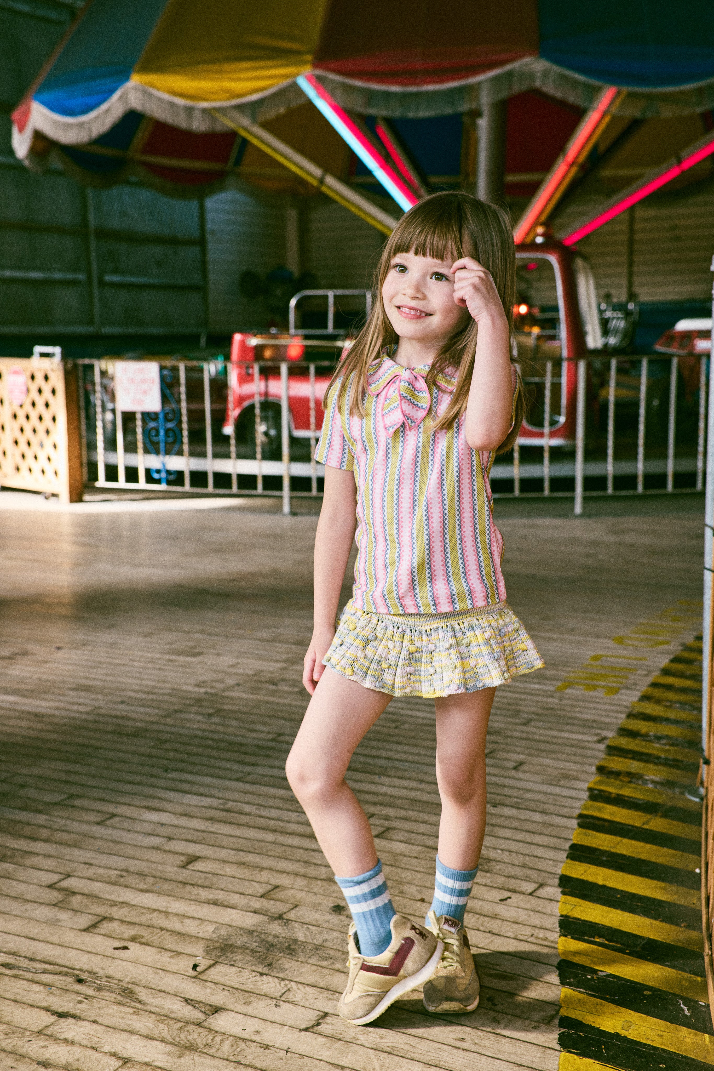 Junior Scout Tee - Image 3