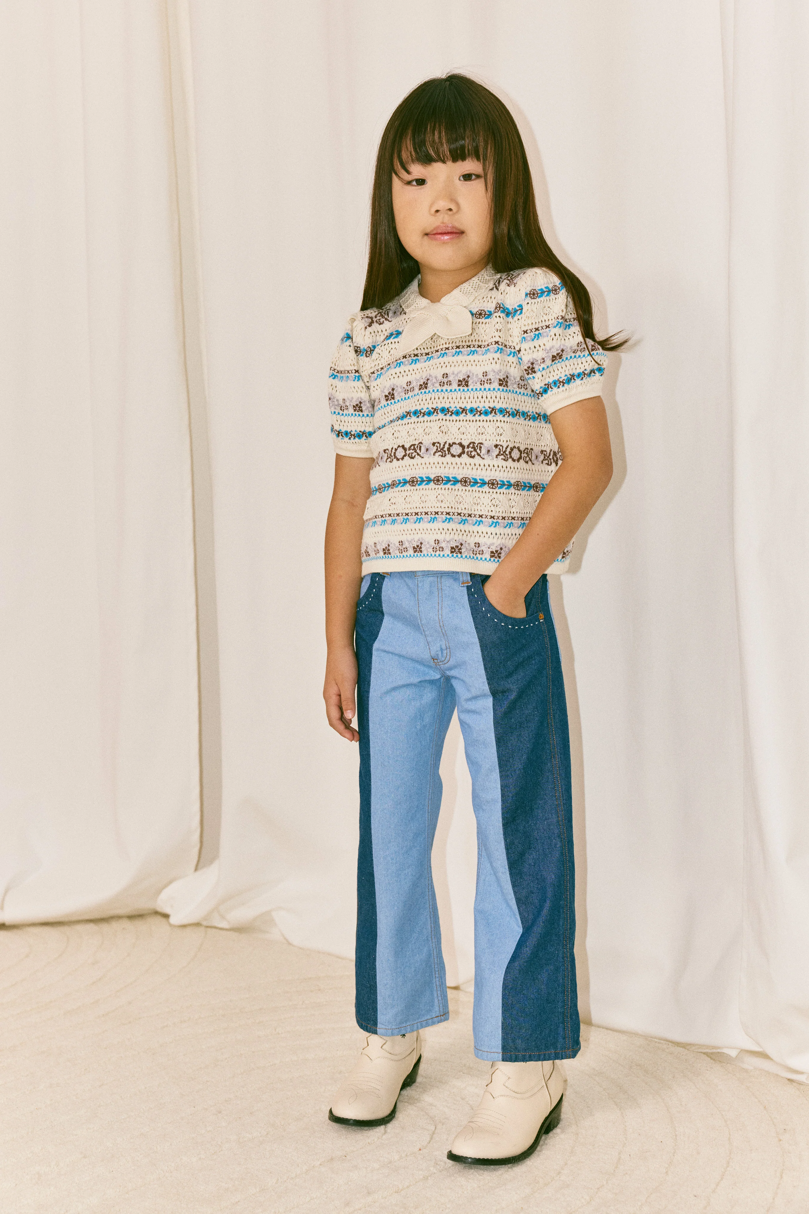 Katya Blouse - Image 3