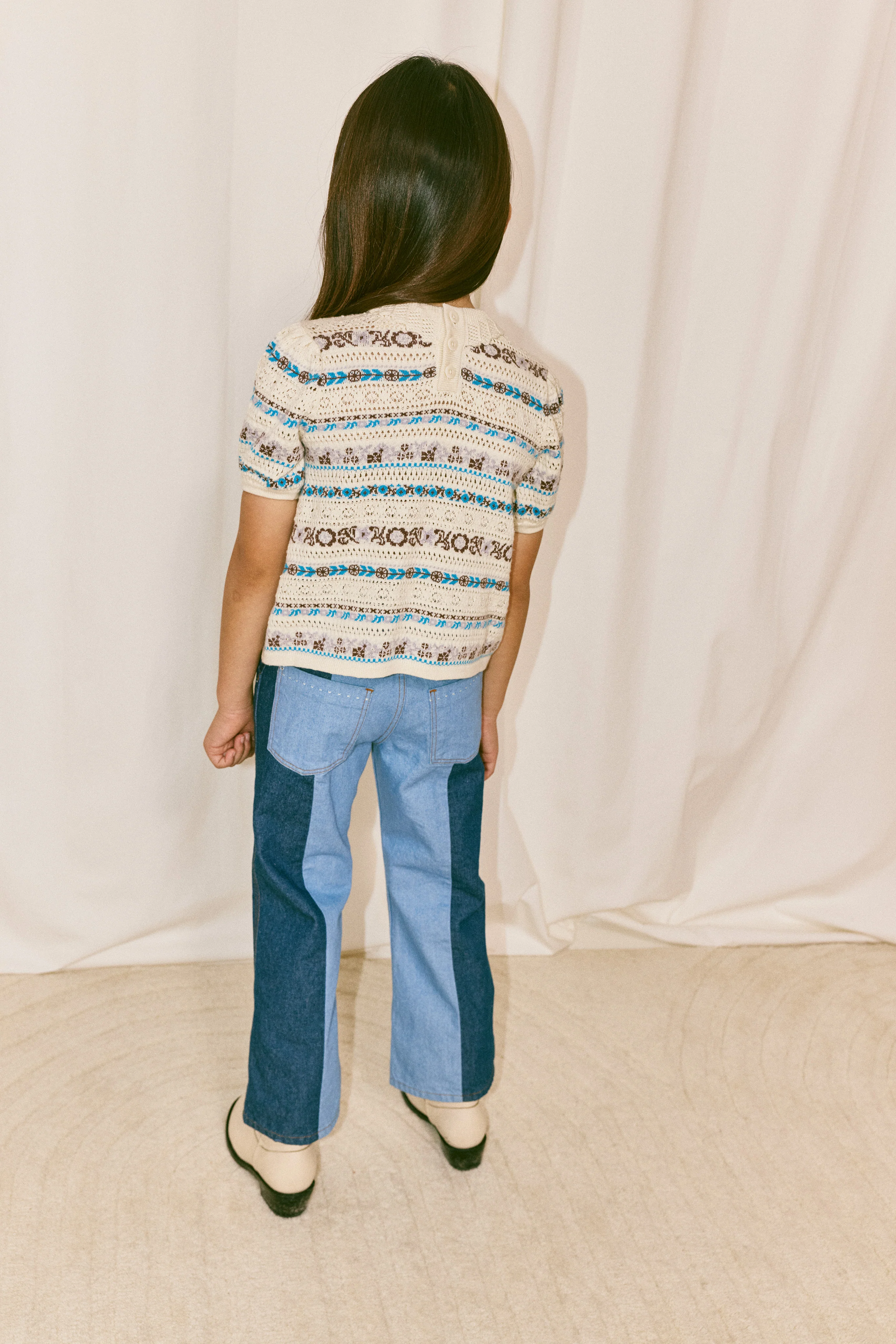 Katya Blouse - Image 5