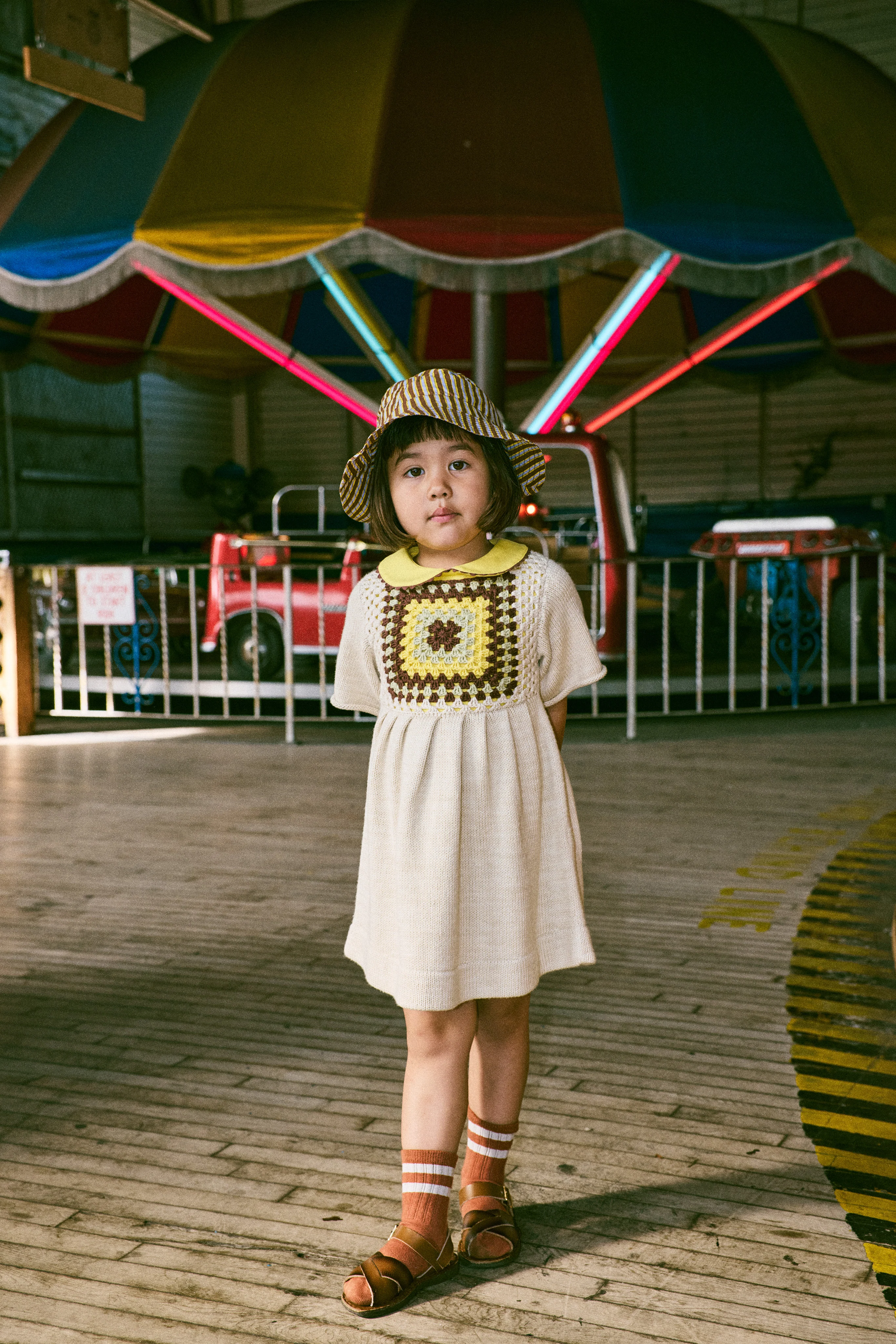 Lake House Dress - Image 4