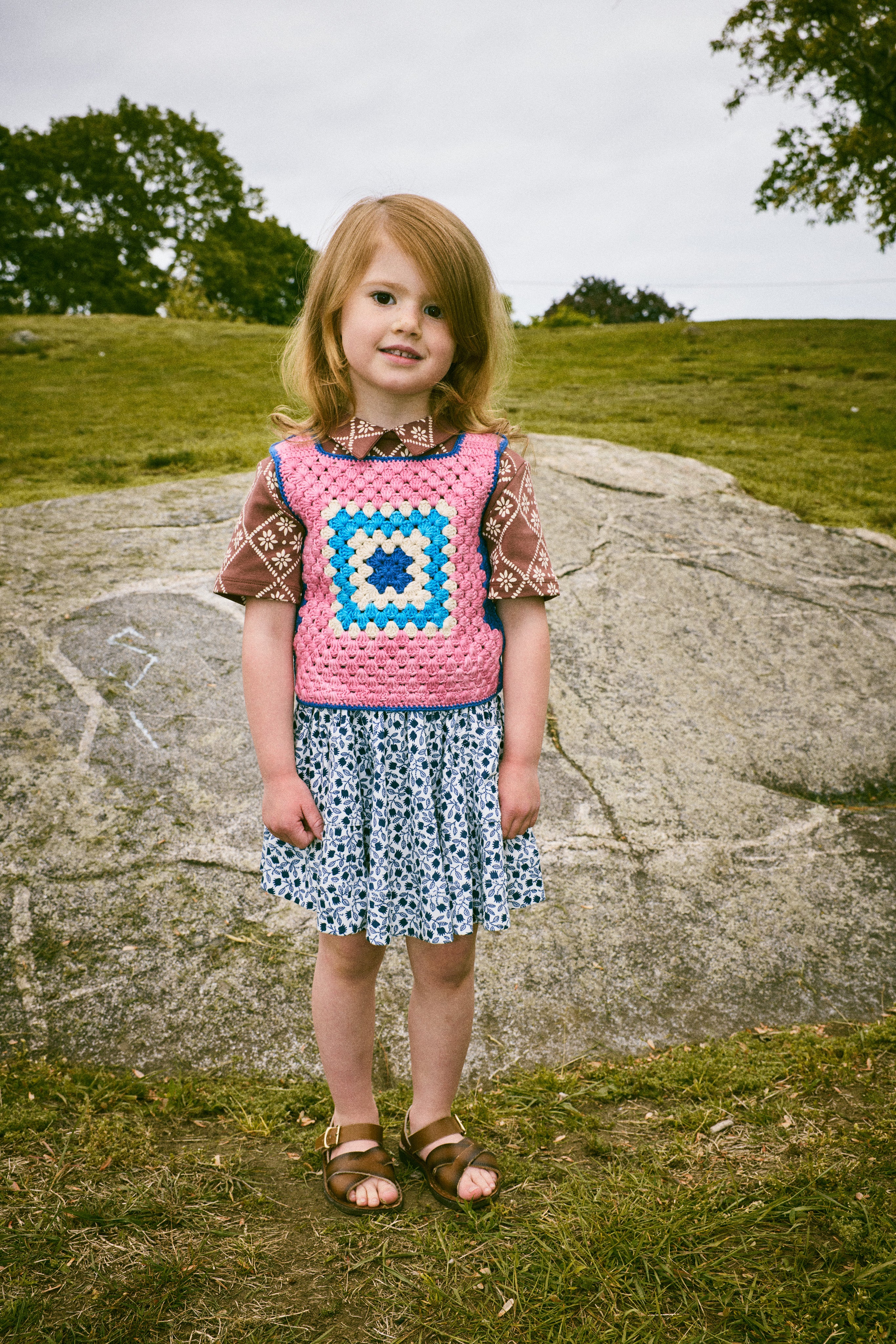 Lake House Vest - Image 6