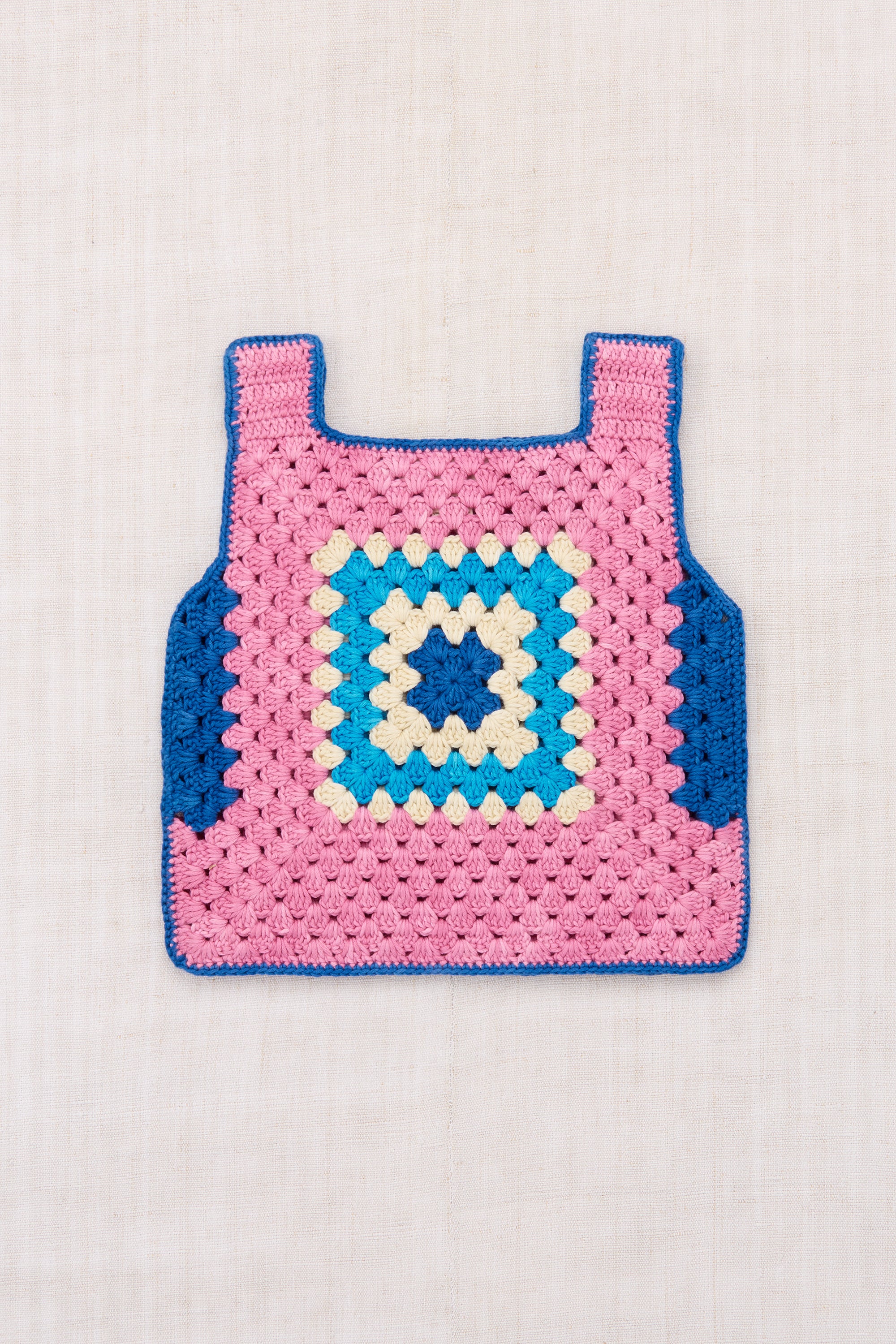 Lake House Vest - Image 7