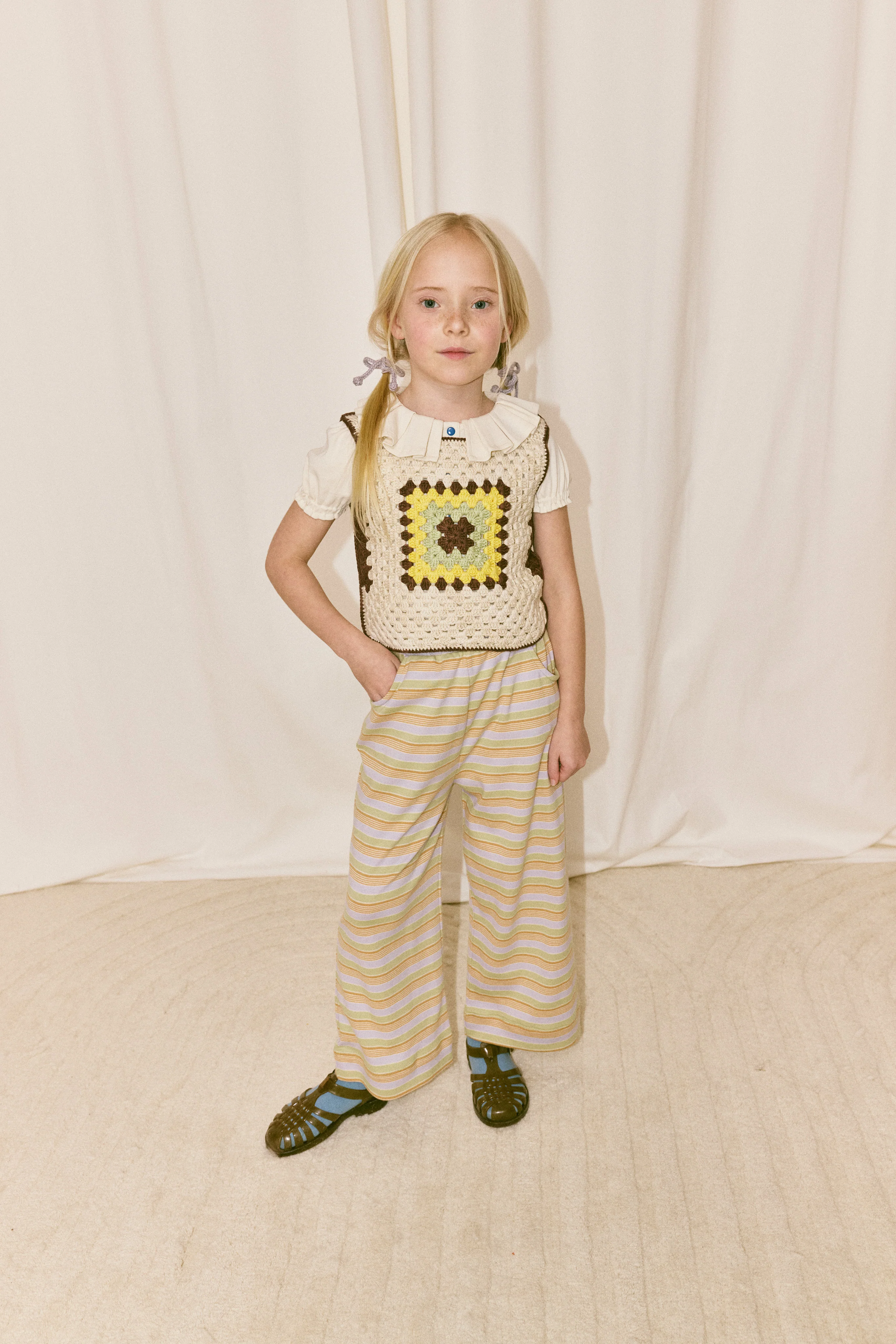 Lake House Vest - Image 2