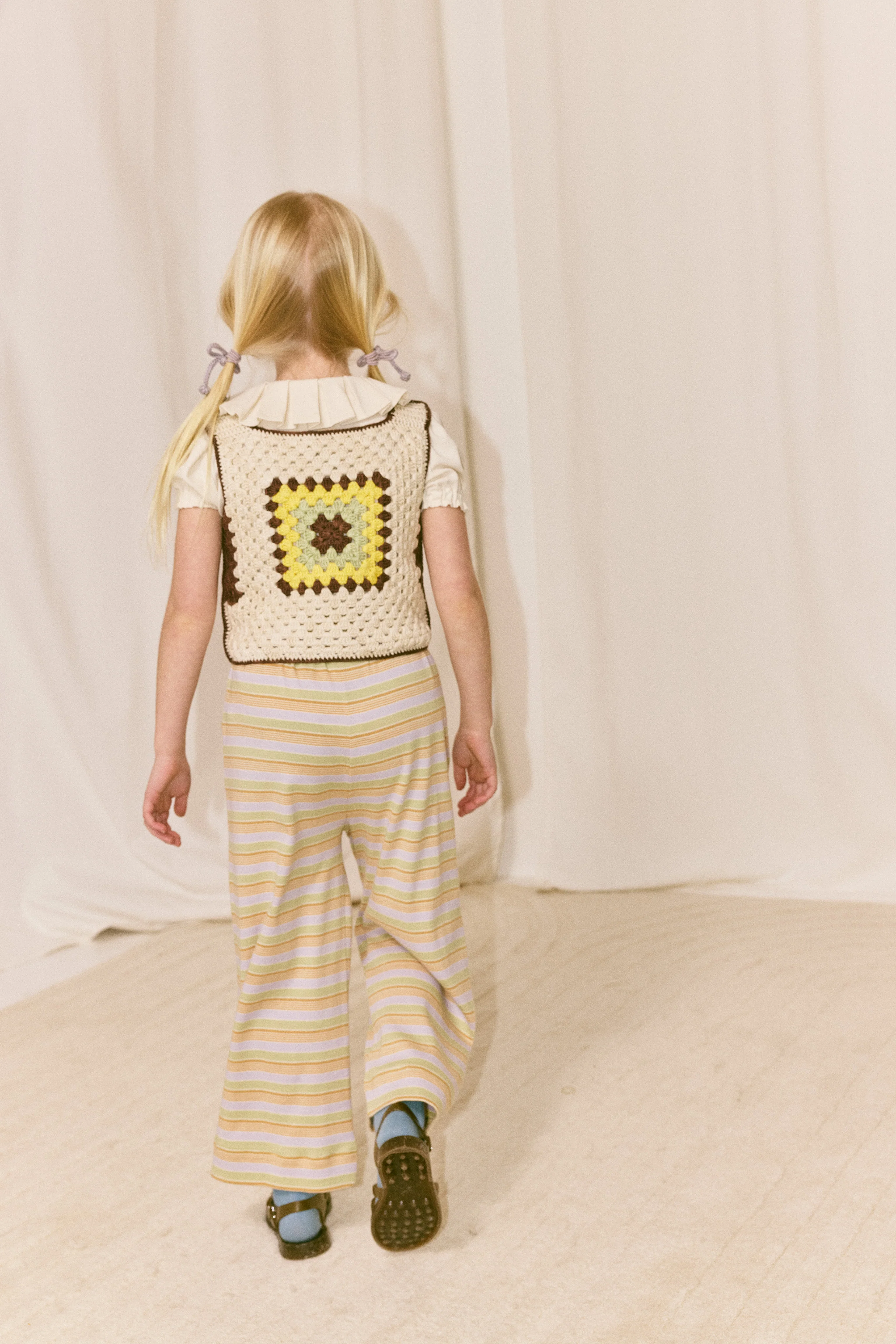 Lake House Vest - Image 3