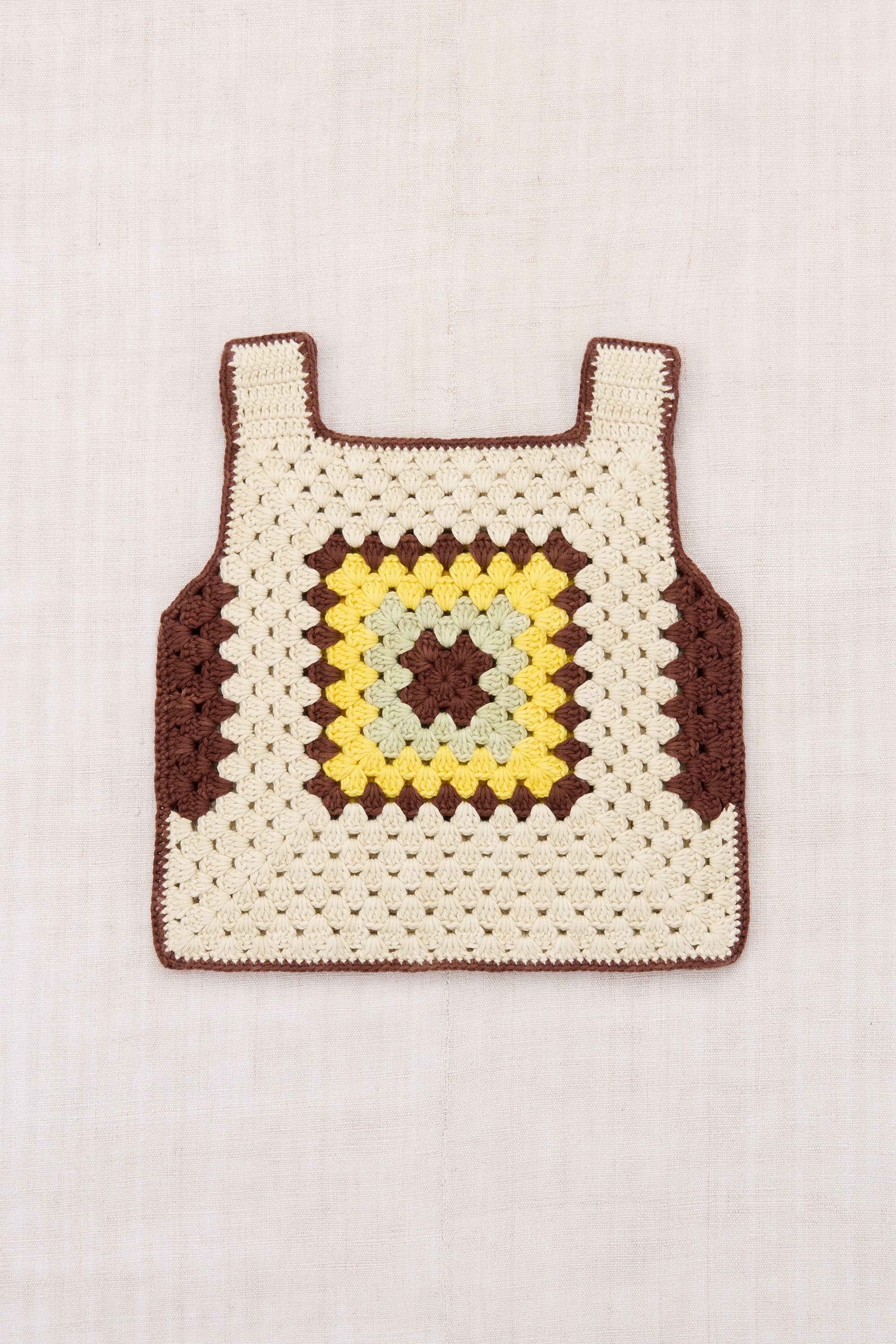 Lake House Vest - Image 9