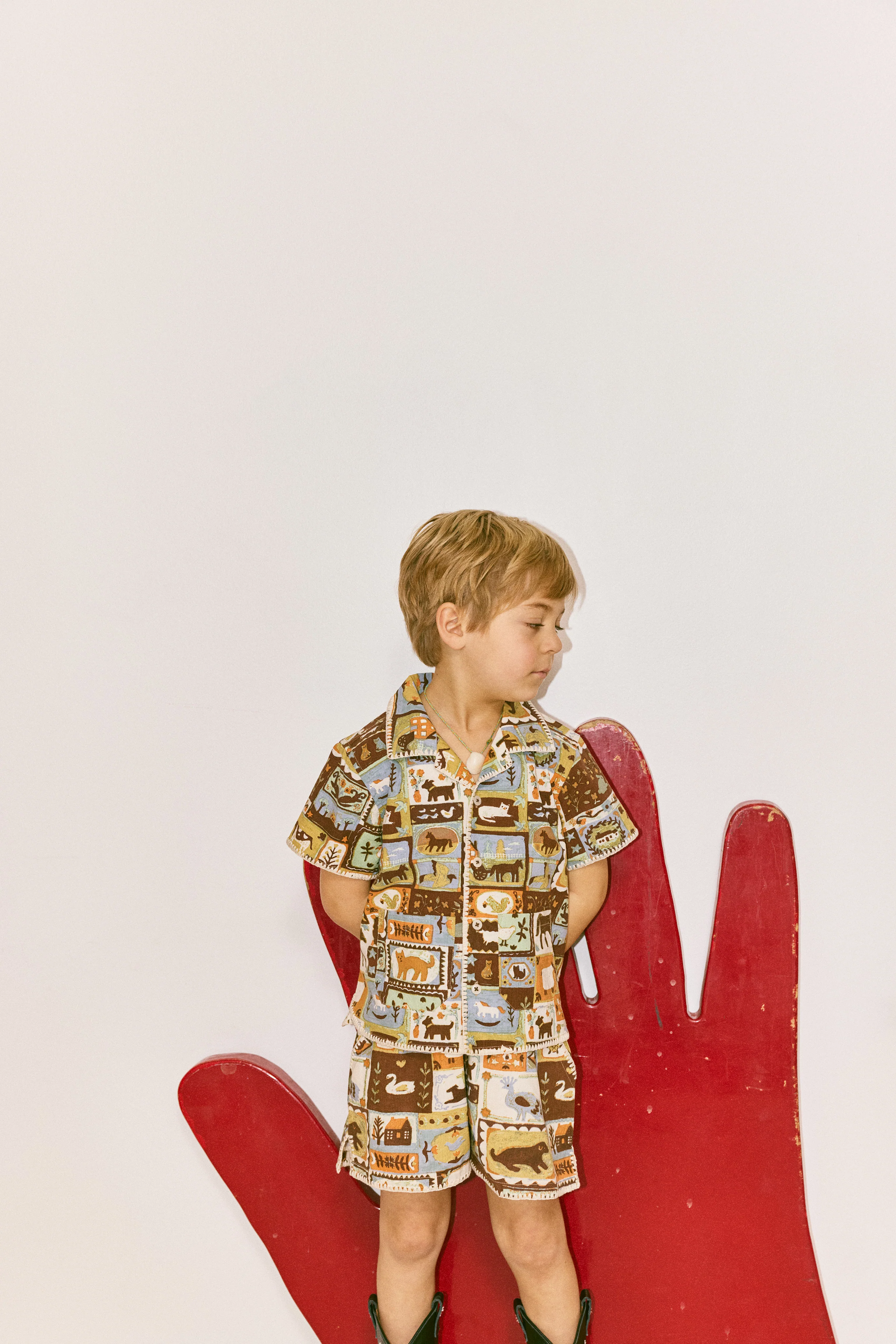 Leon Top - Image 2