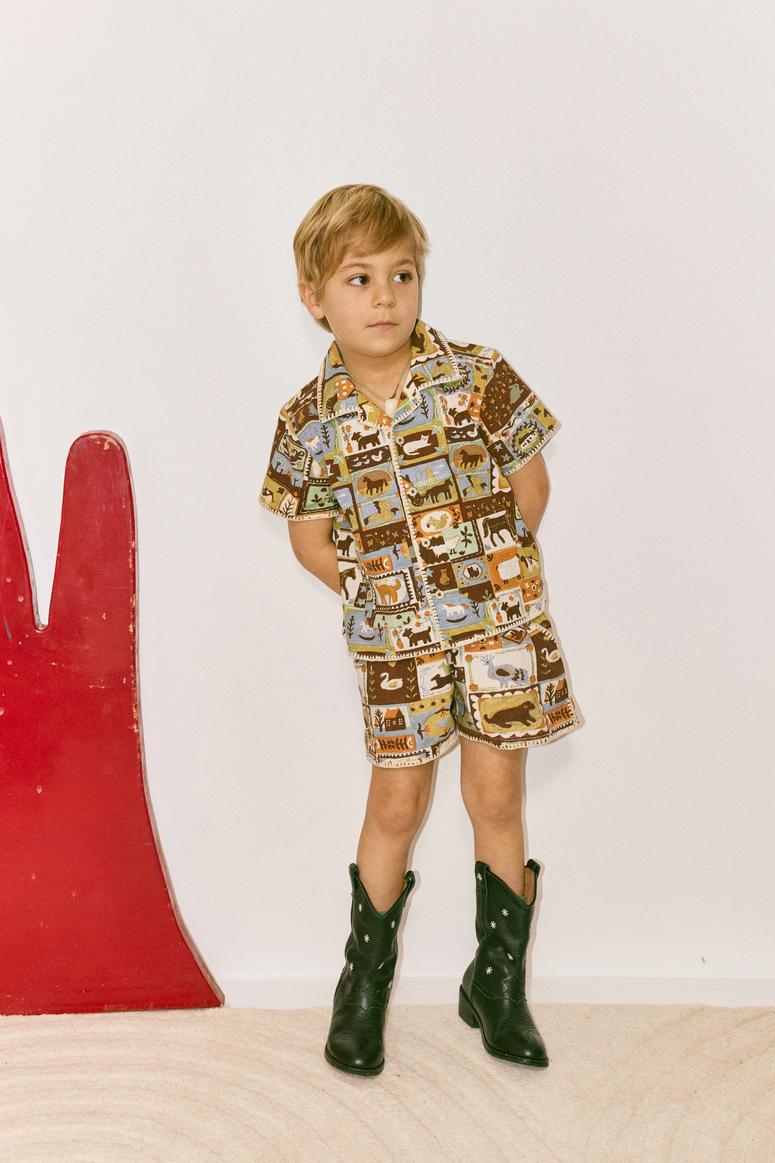 Leon Top - Image 3
