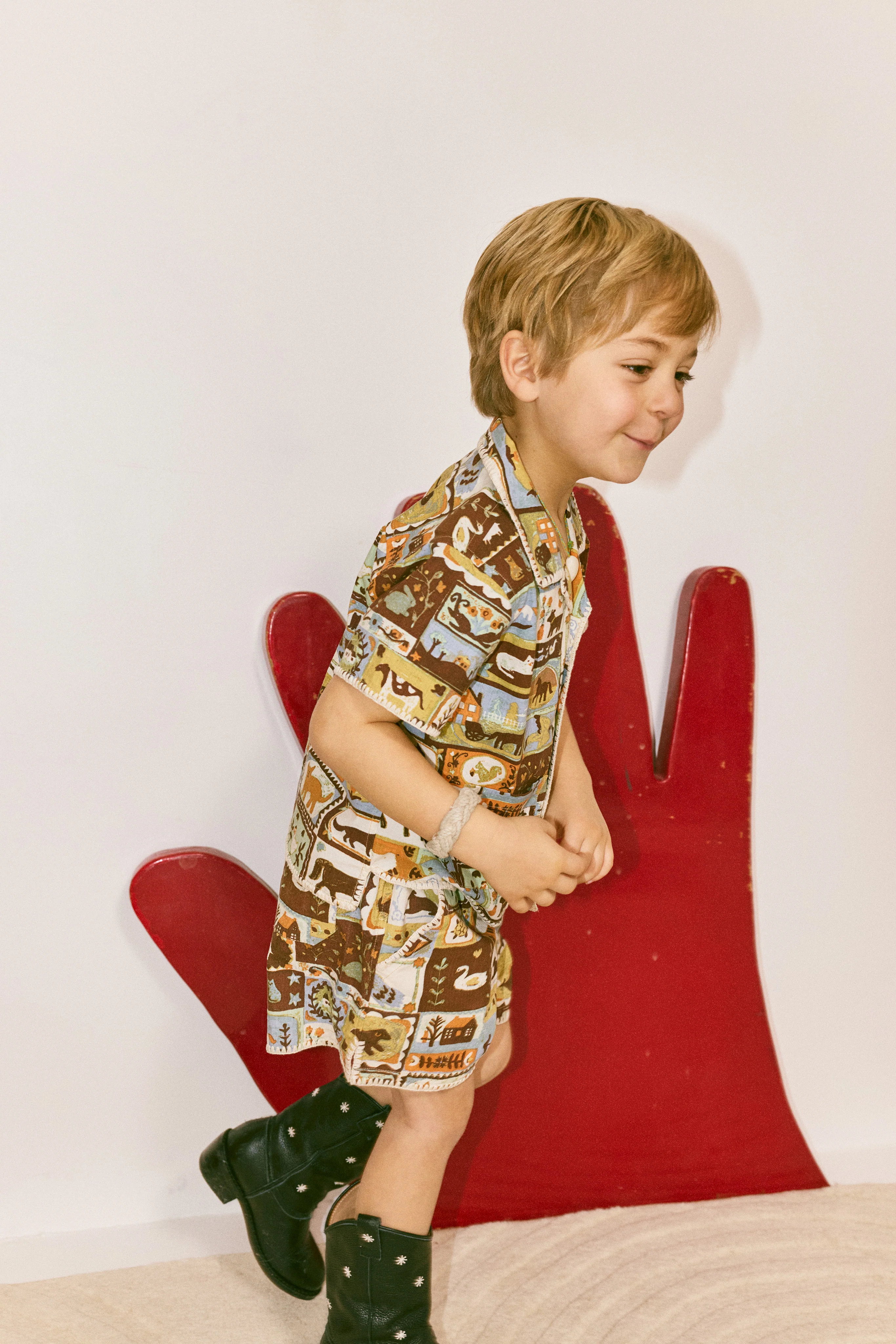 Leon Top - Image 4
