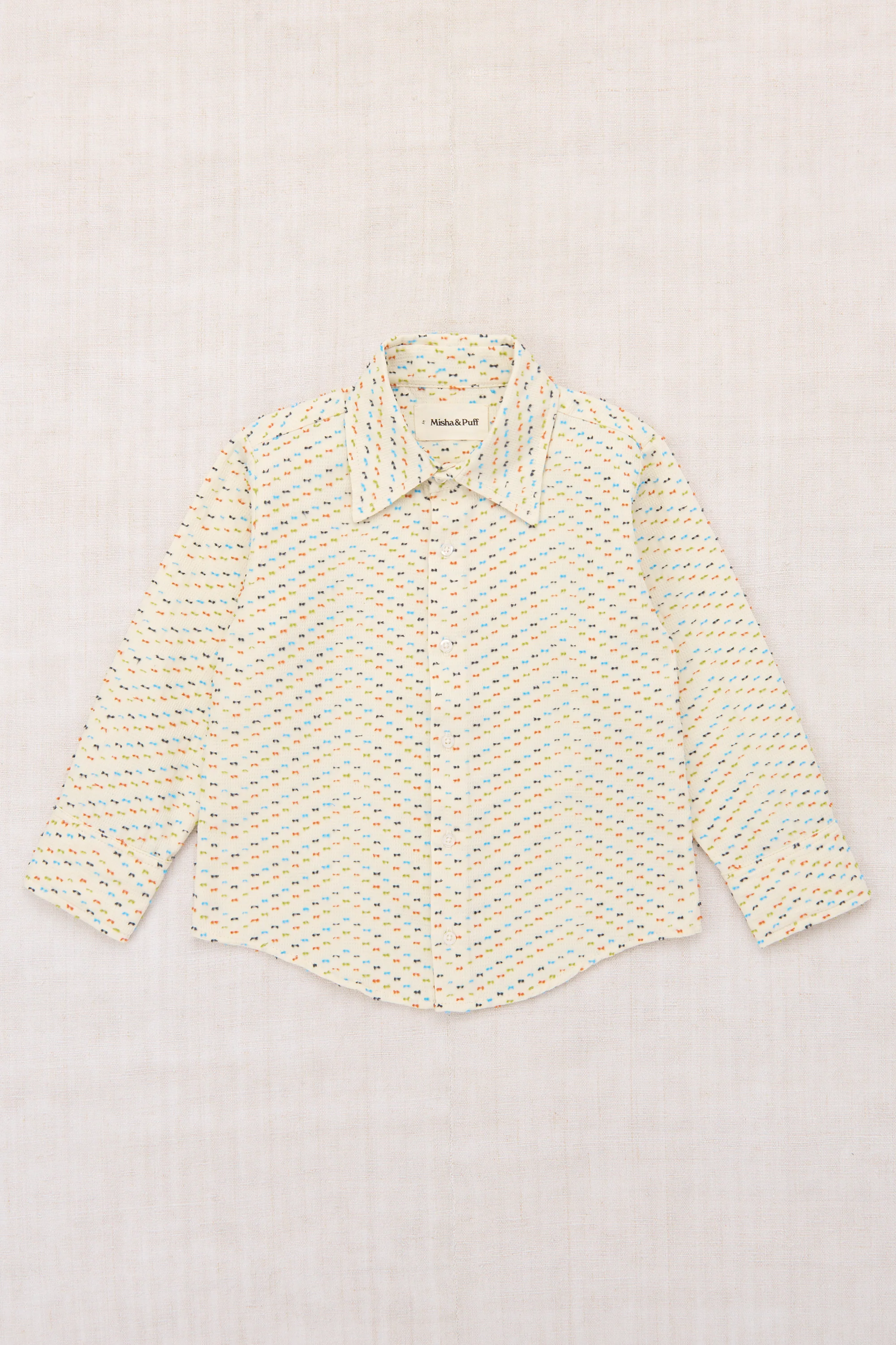 Levi Shirt - Image 2