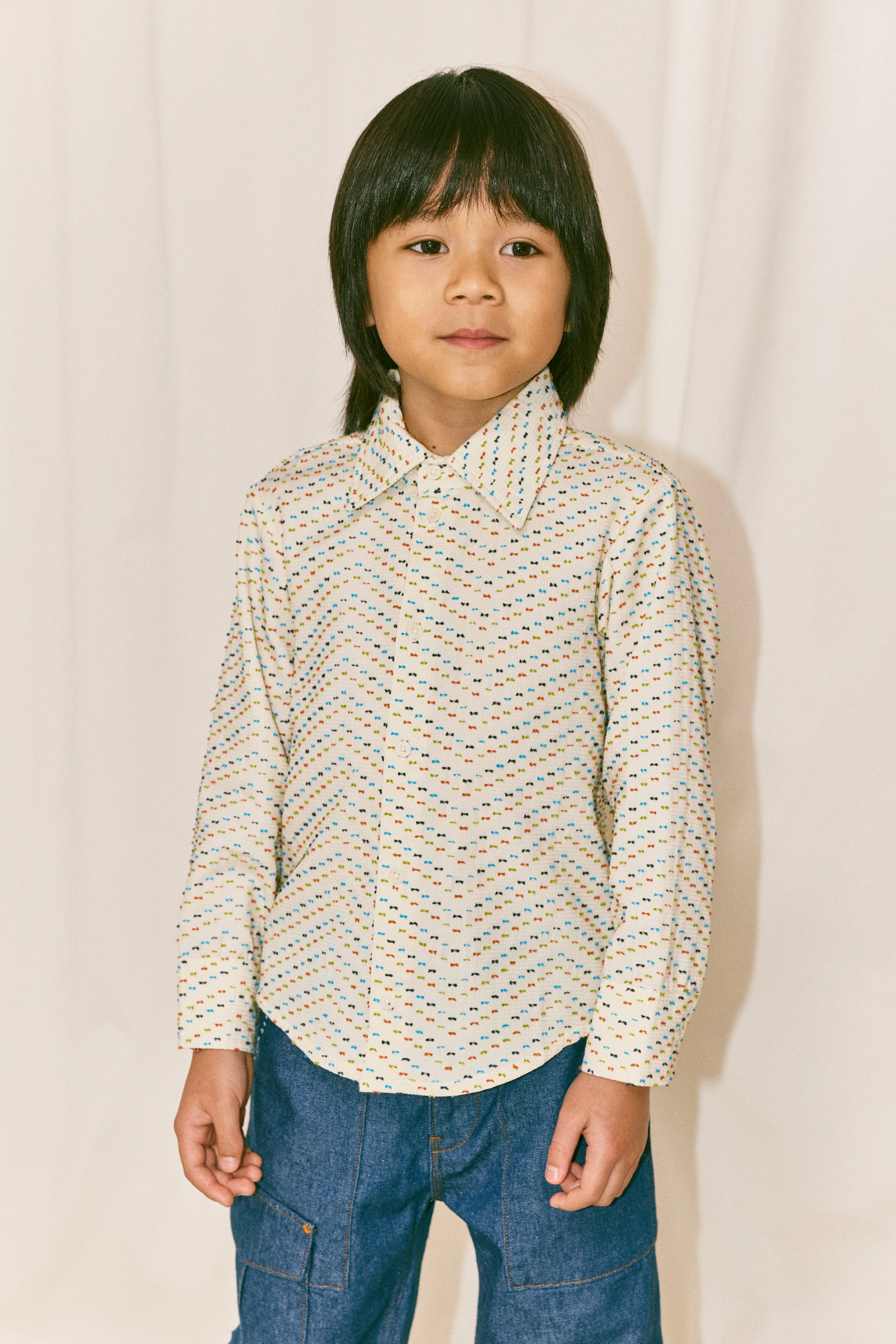 Levi Shirt - Image 3