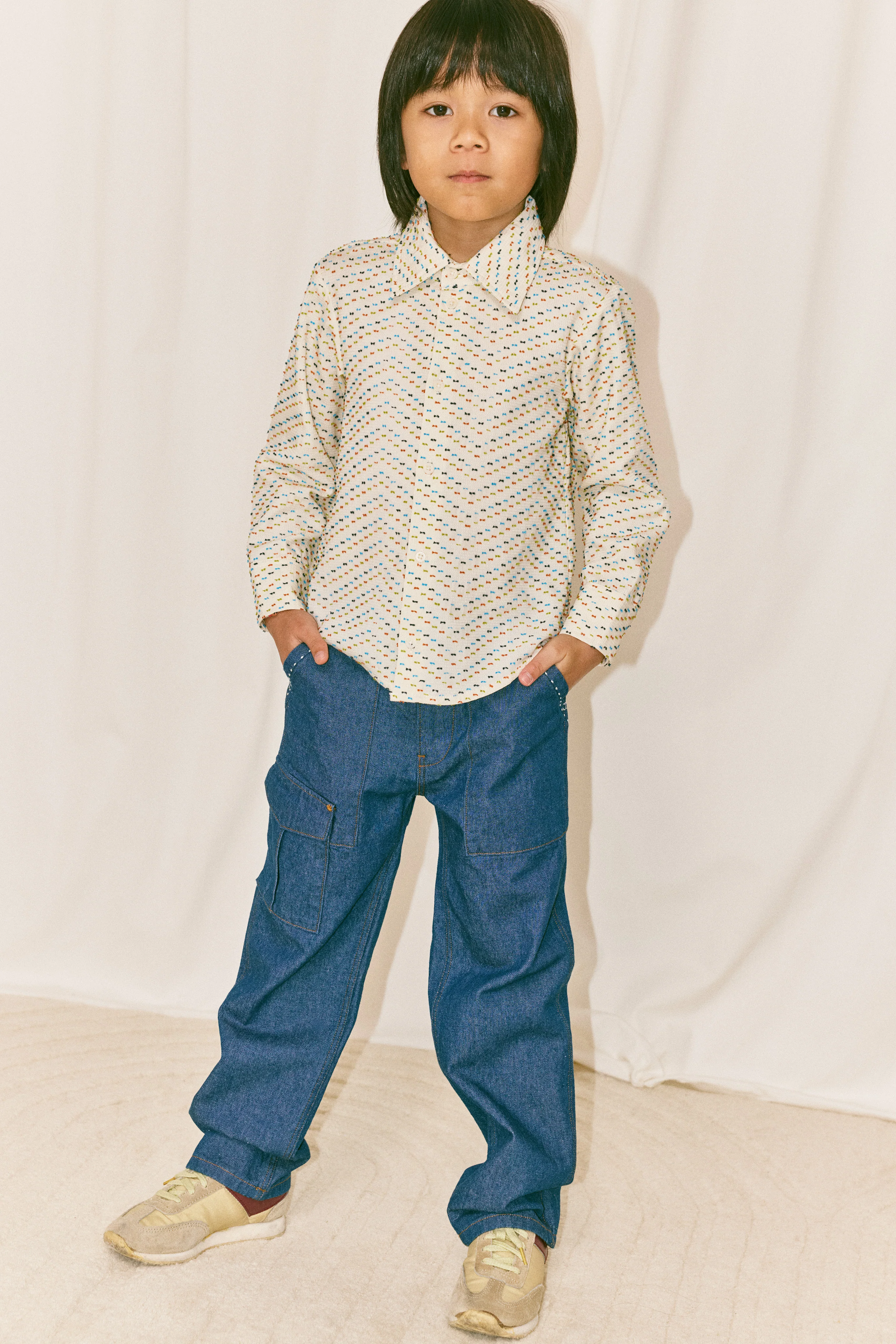 Levi Shirt - Image 4