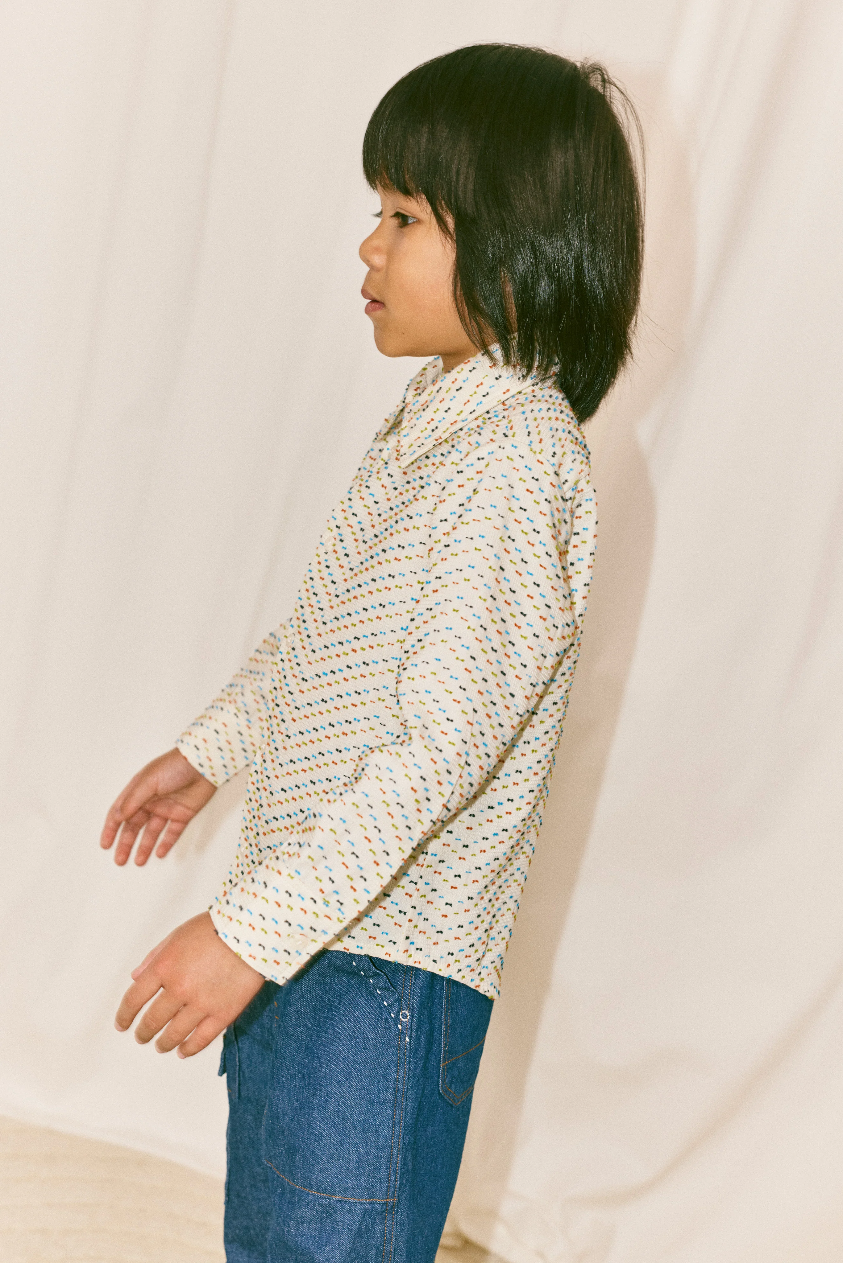 Levi Shirt - Image 5