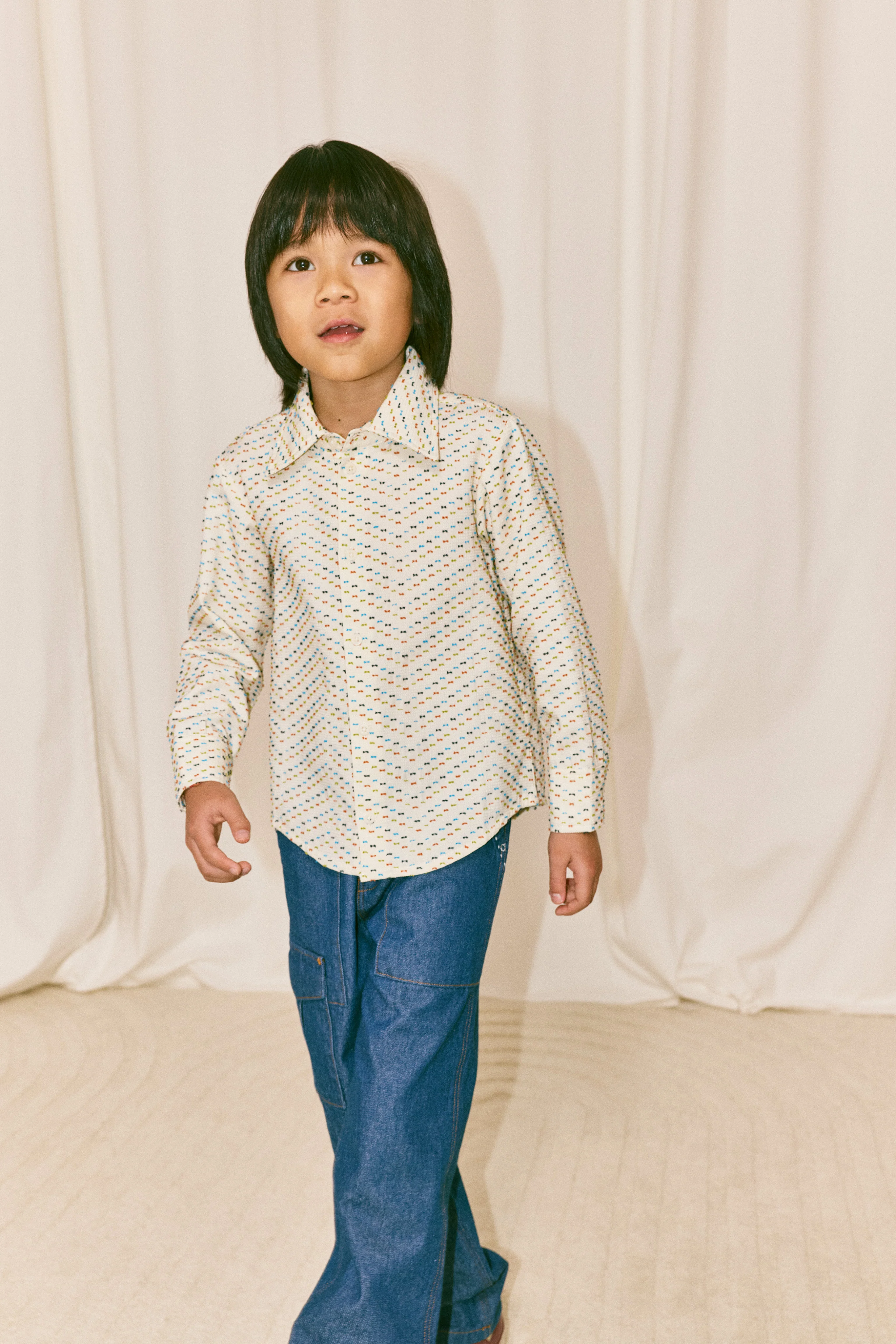 Levi Shirt - Image 6