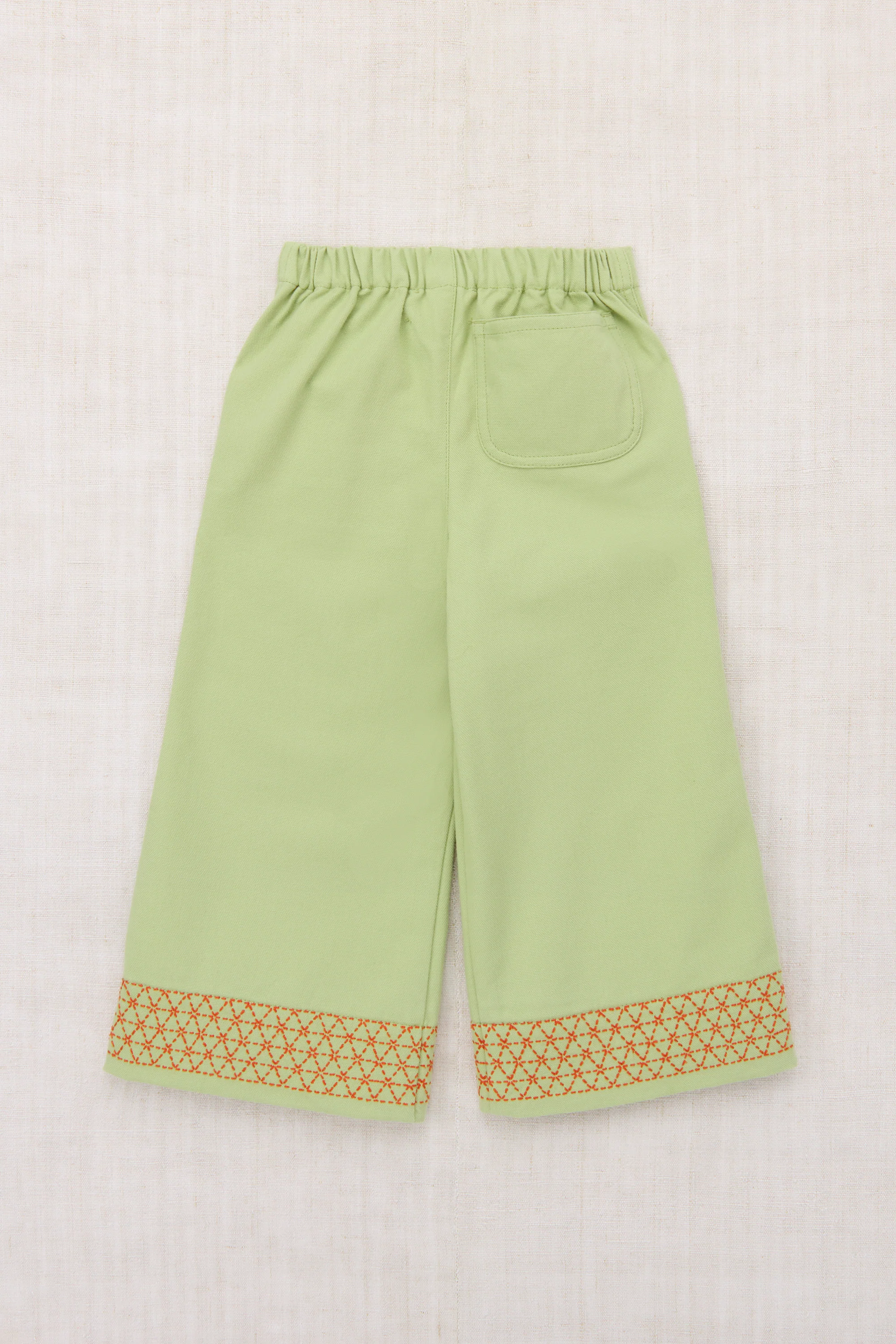 Little Paths Kickstand Pant - Image 6