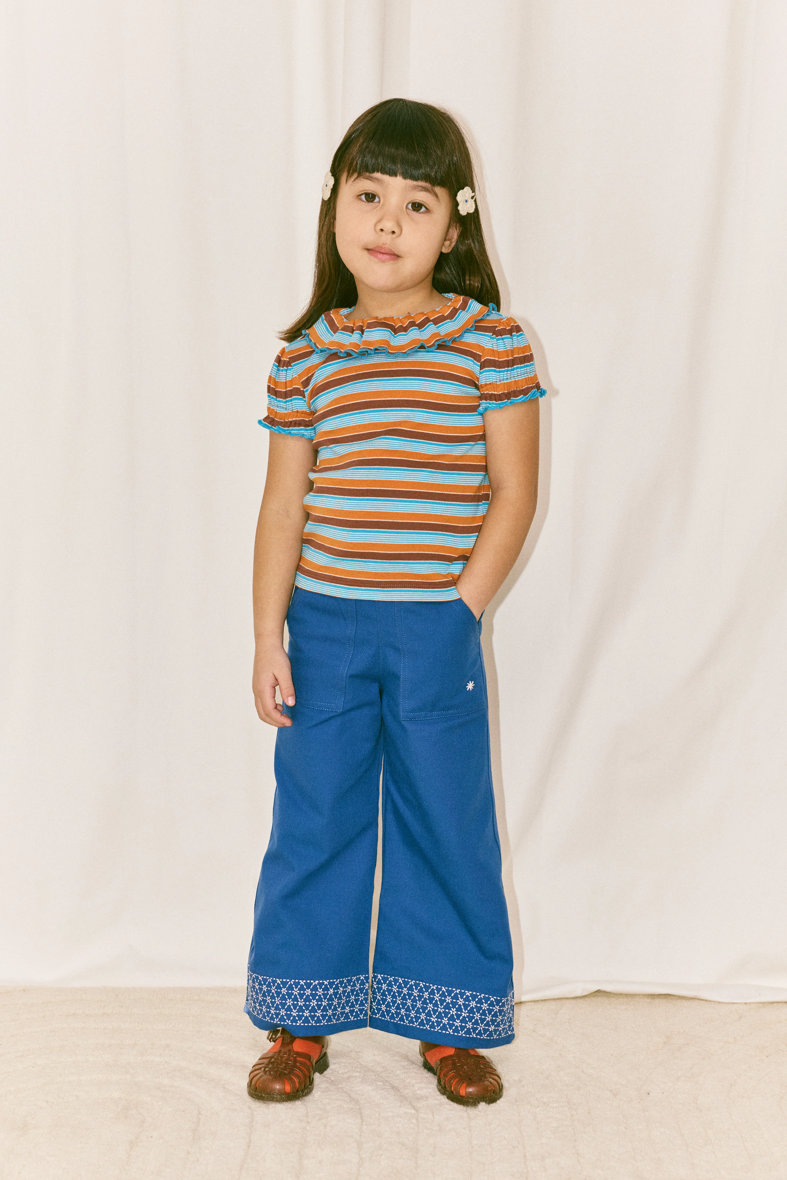 Little Paths Kickstand Pant - Image 3