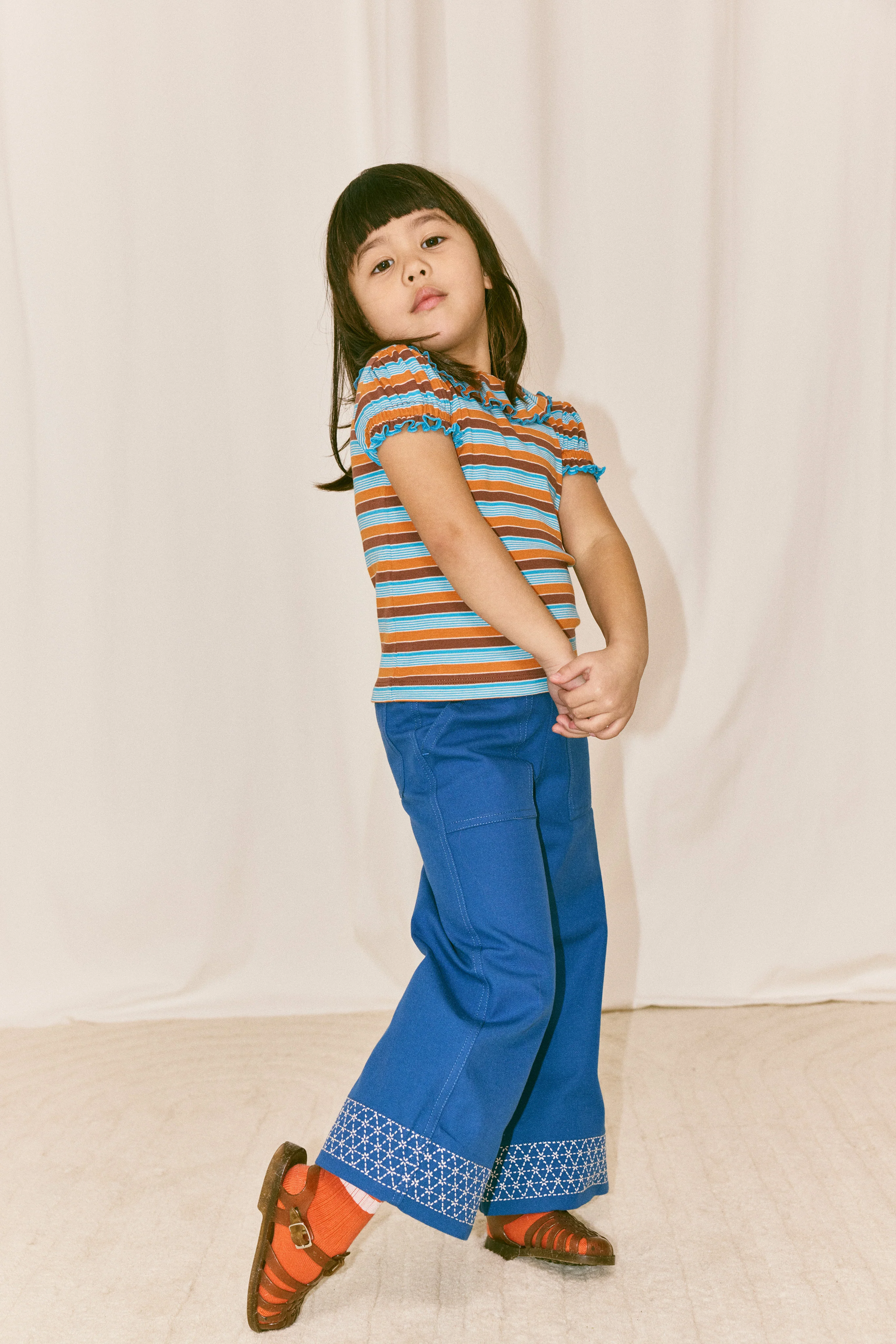 Little Paths Kickstand Pant - Image 4