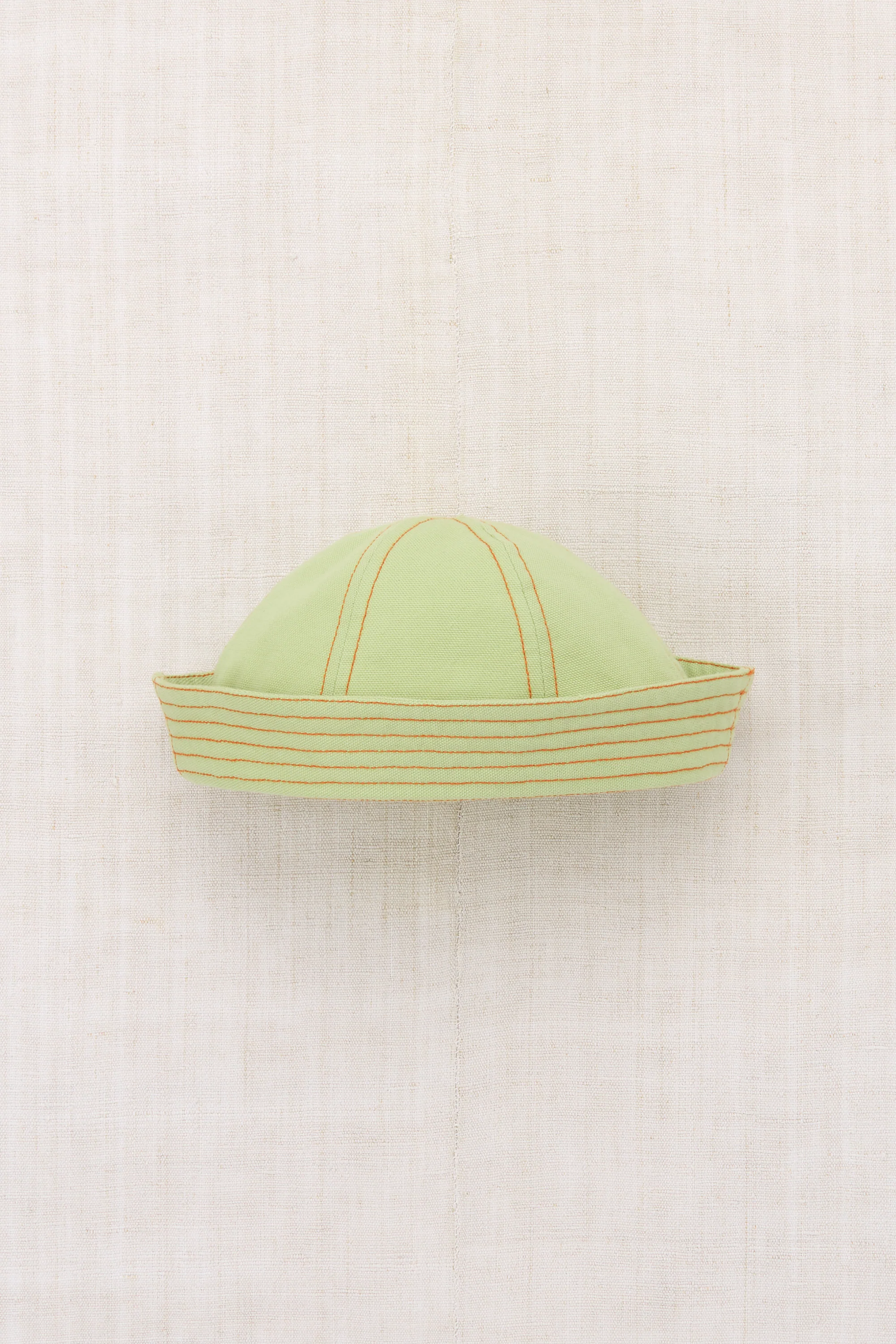 Little Paths Sunfish Sailor Hat - Image 4