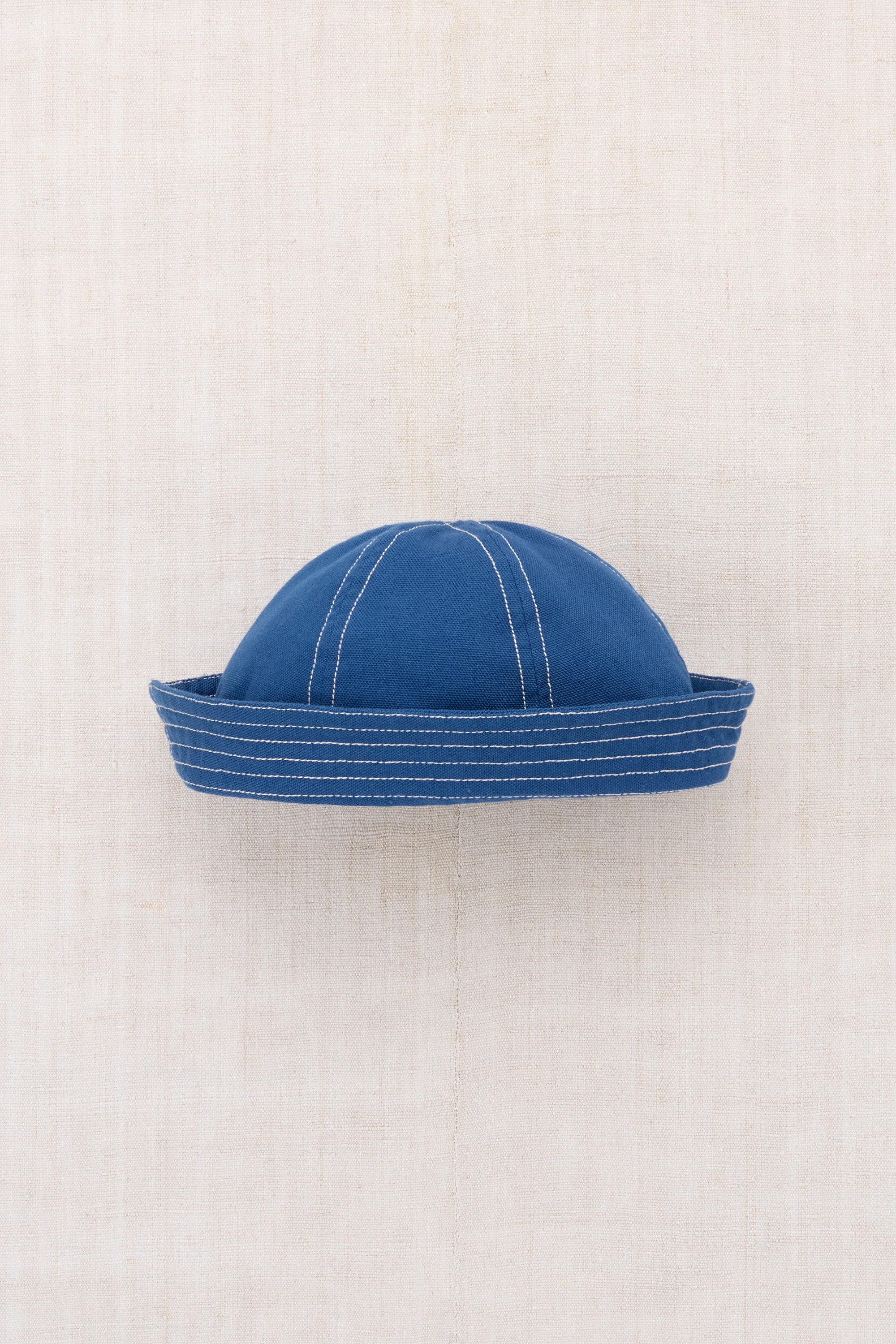 Little Paths Sunfish Sailor Hat - Image 5