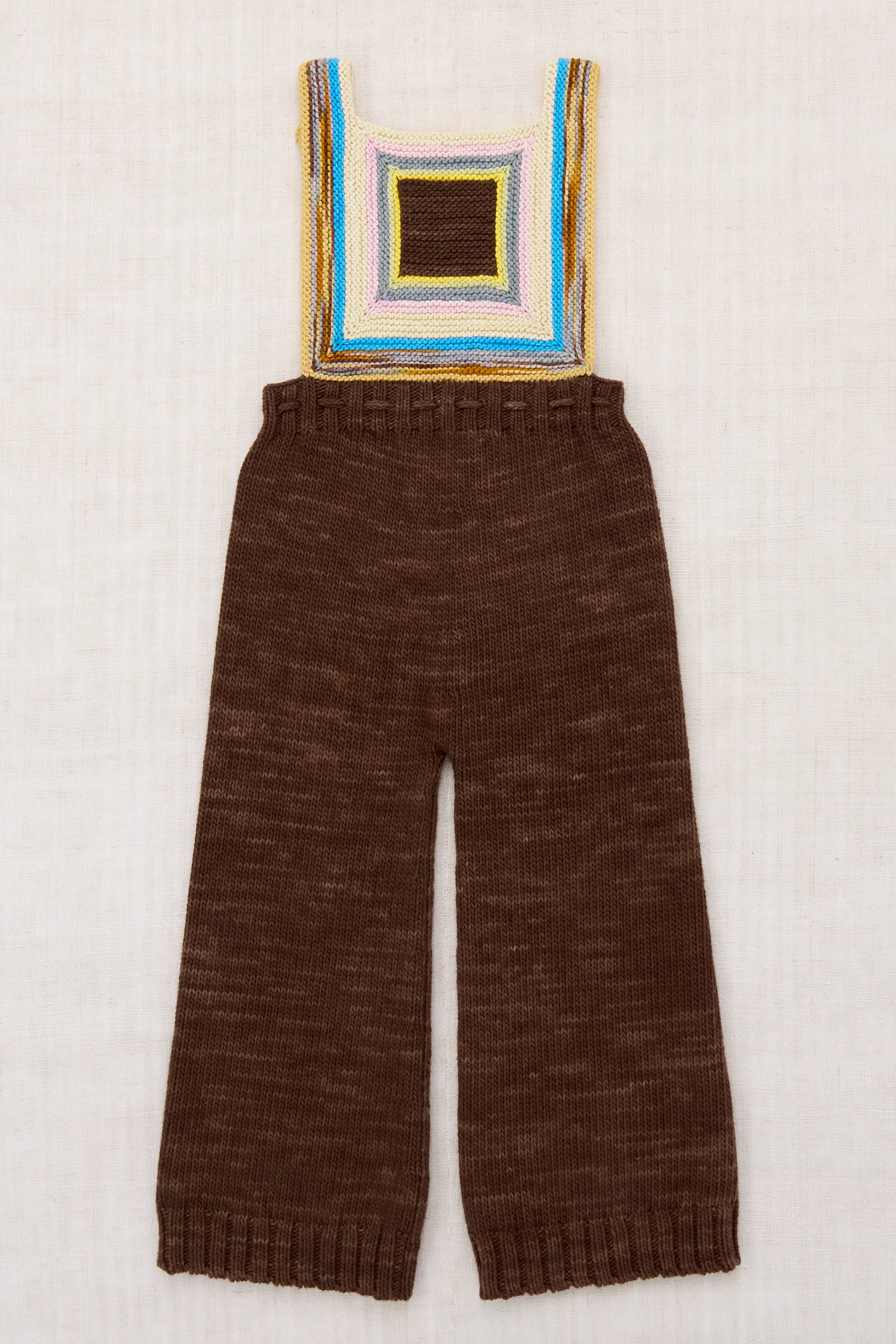 Log Cabin Kitt Overall - Image 6