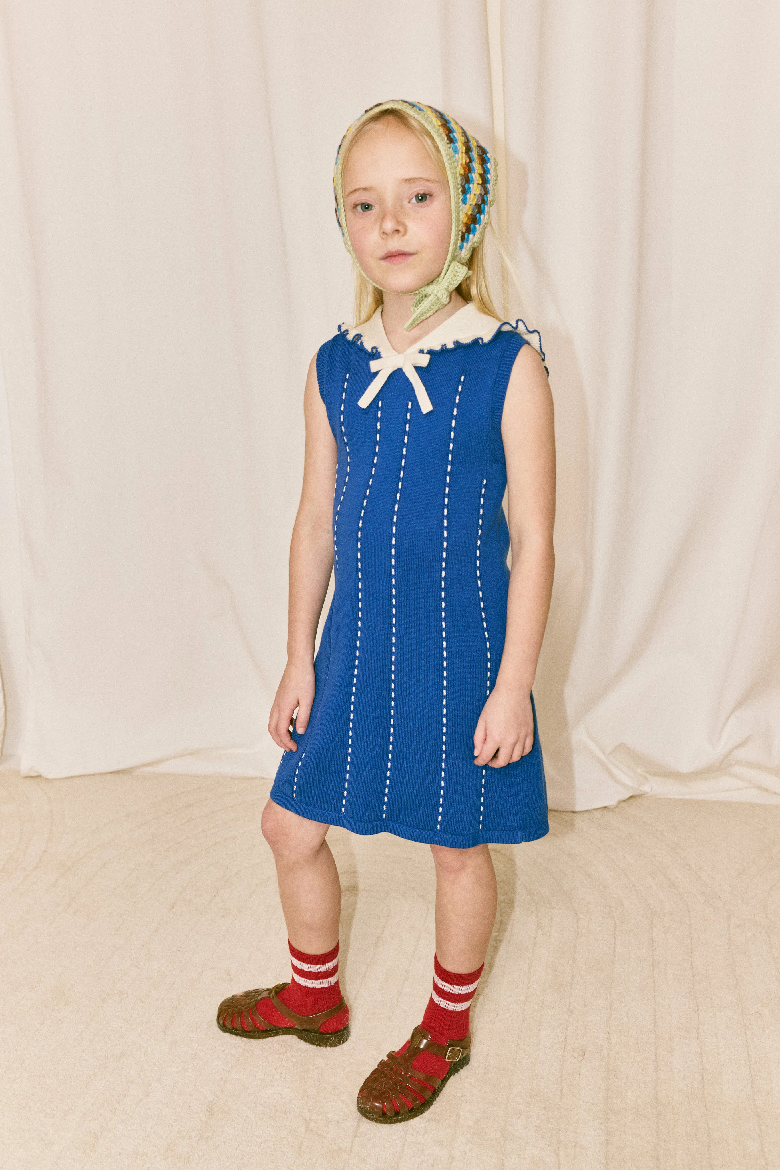Lucille Dress - Image 2